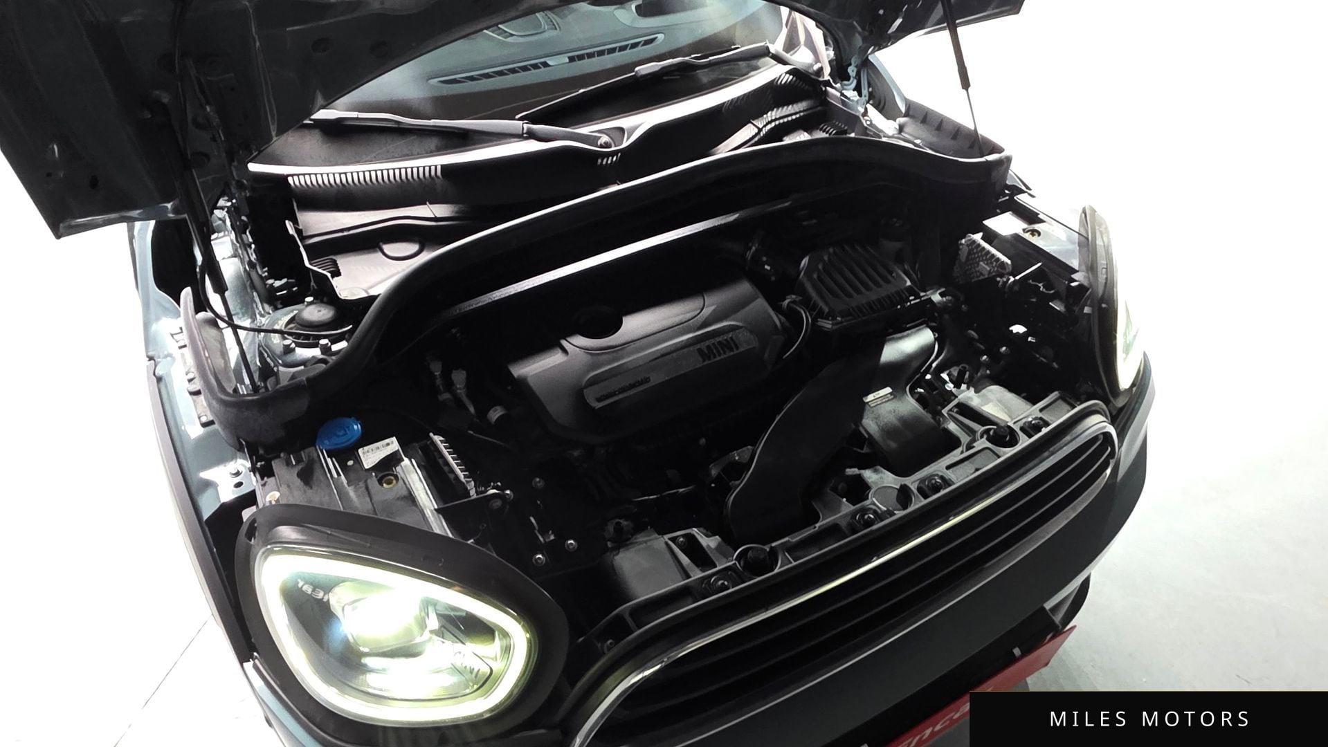 MINI Countryman 2023 — миниатюра 6