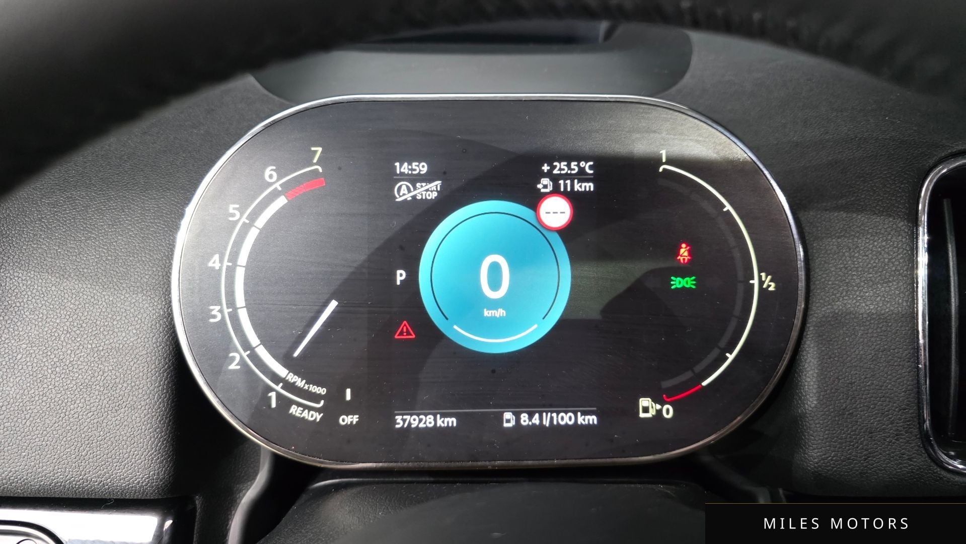 MINI Countryman 2023 — миниатюра 8