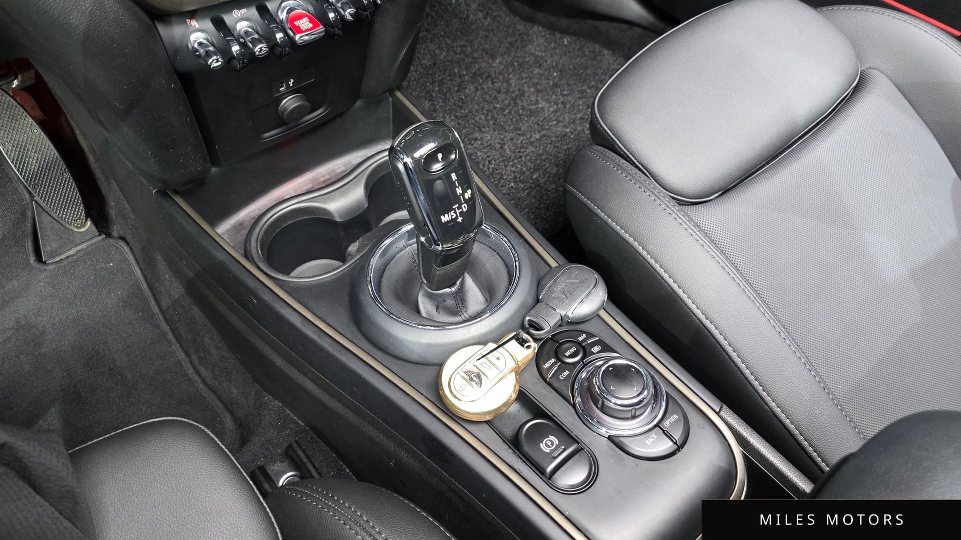 MINI Countryman 2023 — миниатюра 9