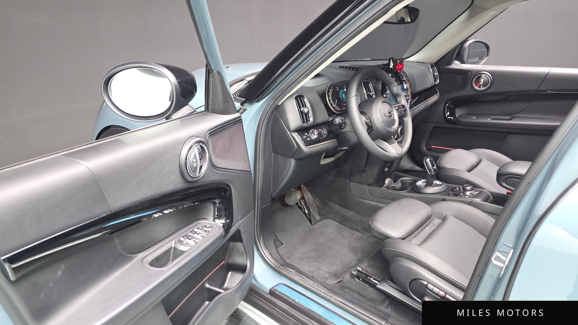 MINI Countryman 2023 — миниатюра 11