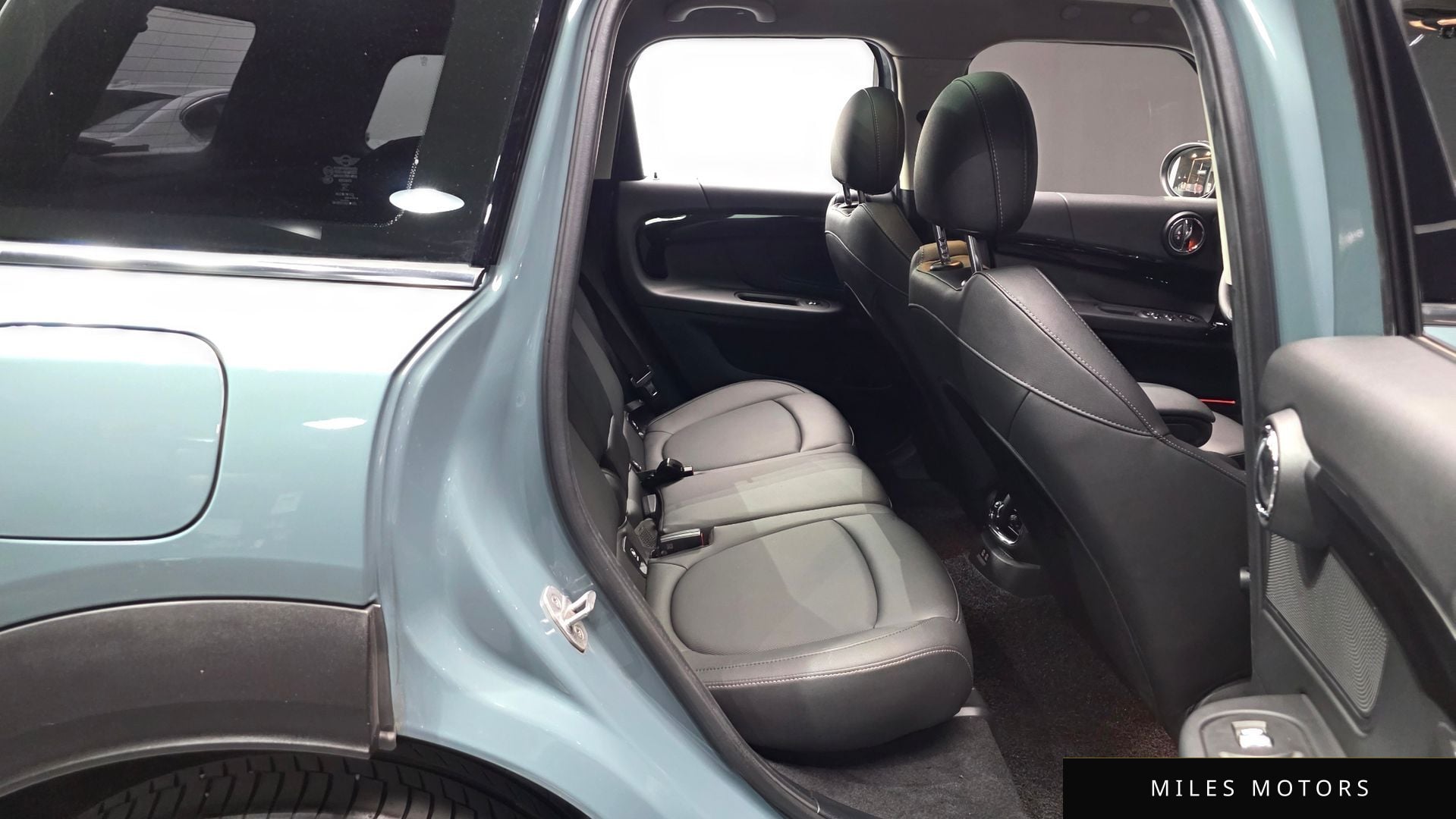 MINI Countryman 2023 — миниатюра 12