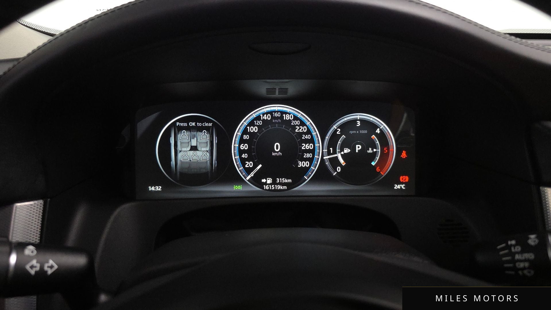 Jaguar XF (X260) 2017 — миниатюра 8