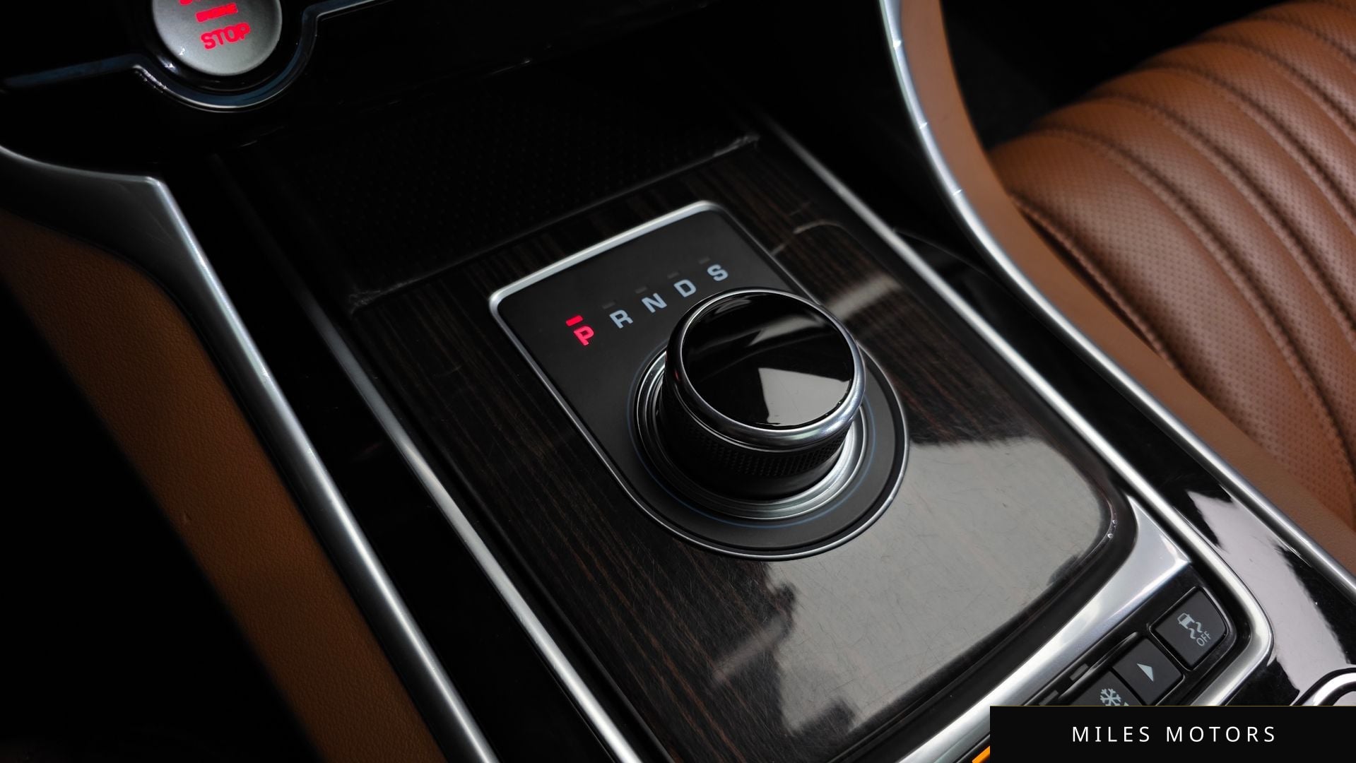 Jaguar XF (X260) 2017 — миниатюра 9