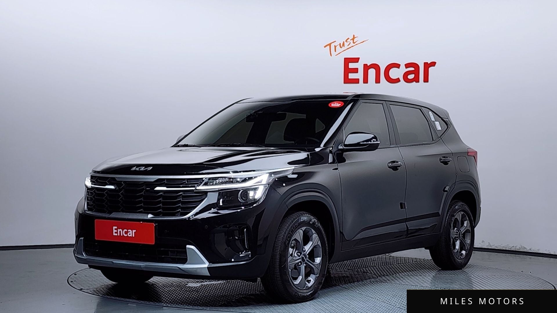 Kia Seltos 2026