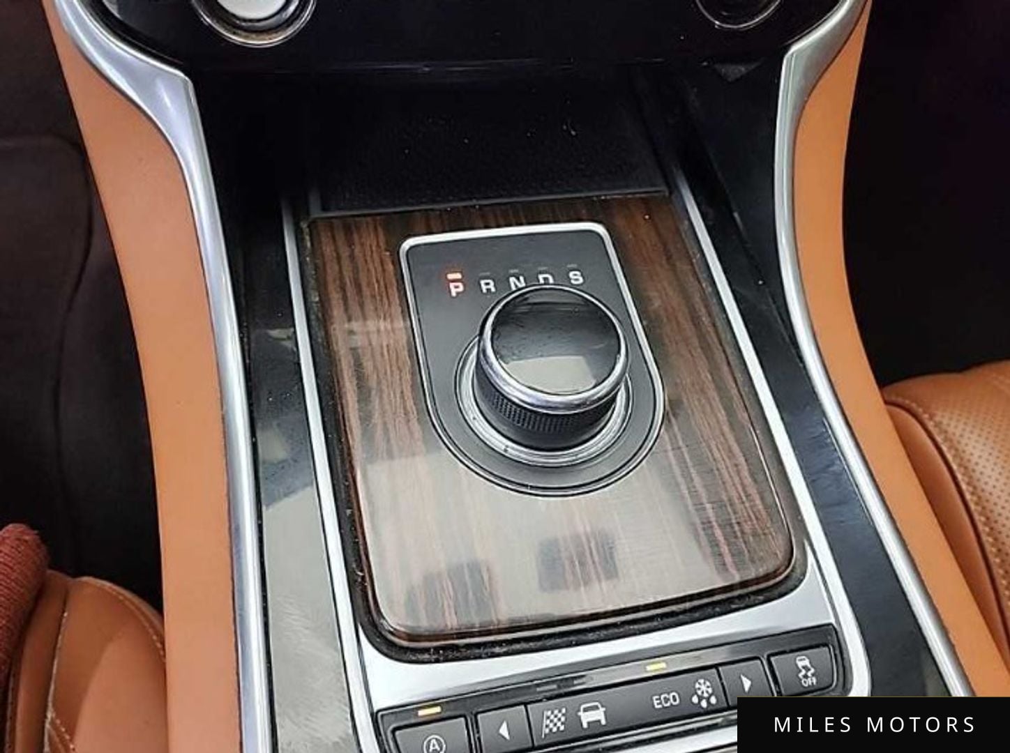 Jaguar XF (X260) 2017 — миниатюра 8