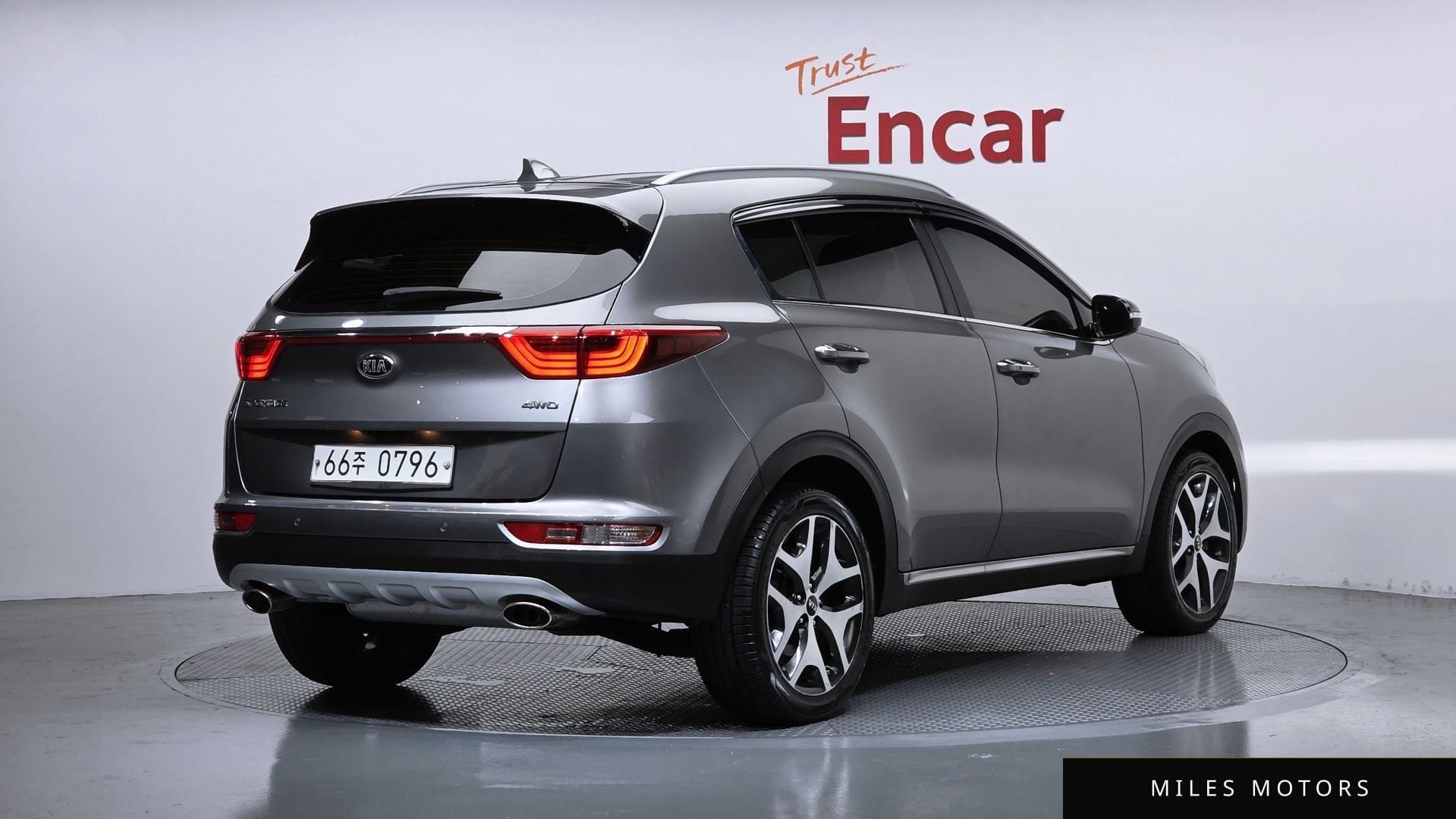 Kia Sportage 2016 — миниатюра 2