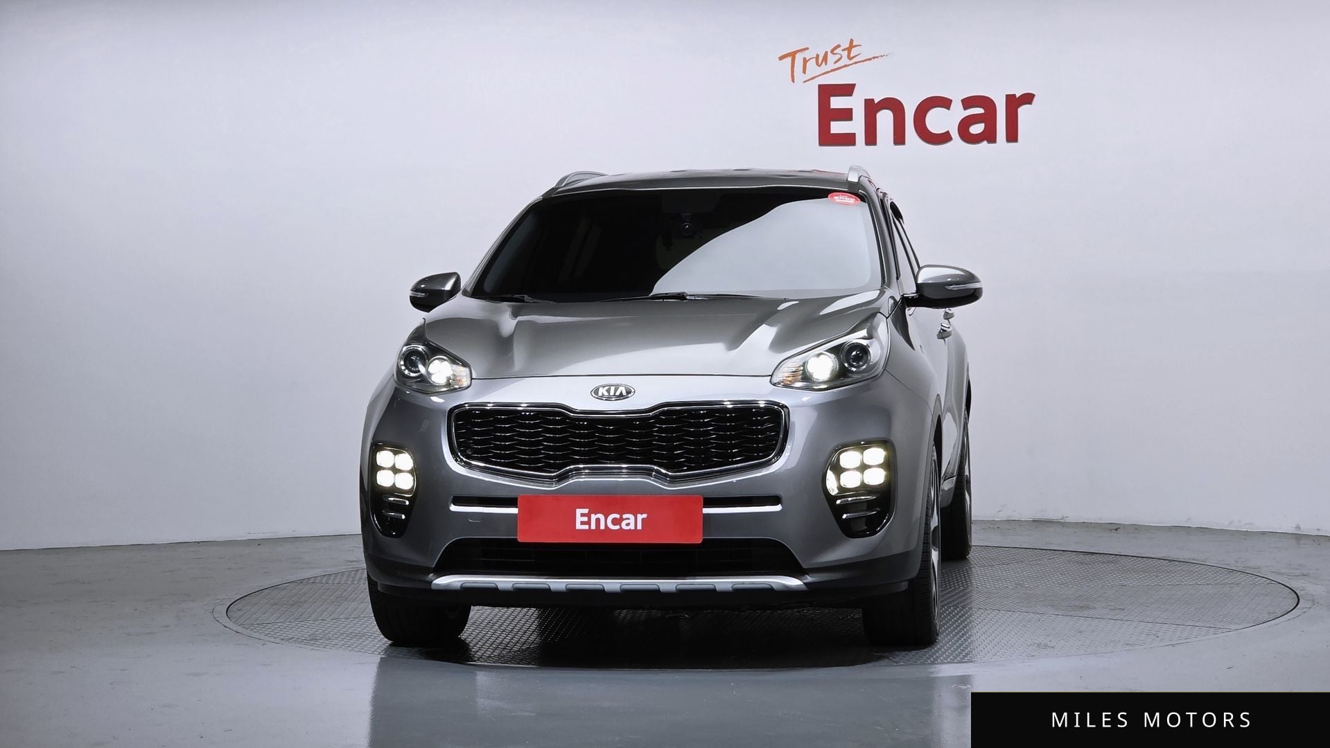 Kia Sportage 2016 — миниатюра 3