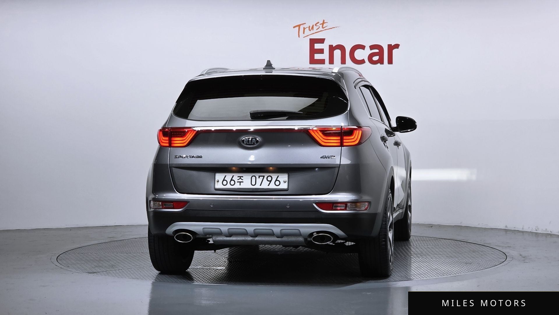 Kia Sportage 2016 — миниатюра 4