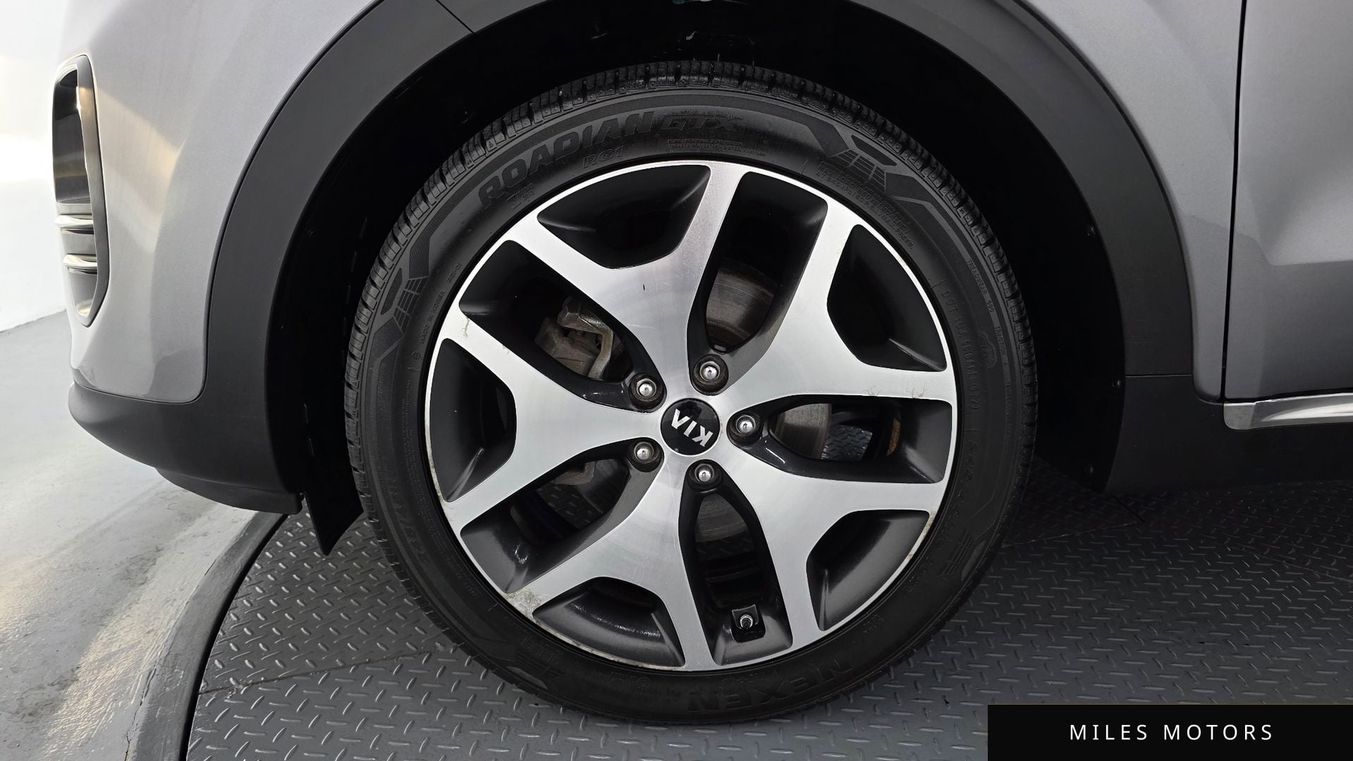 Kia Sportage 2016 — миниатюра 5