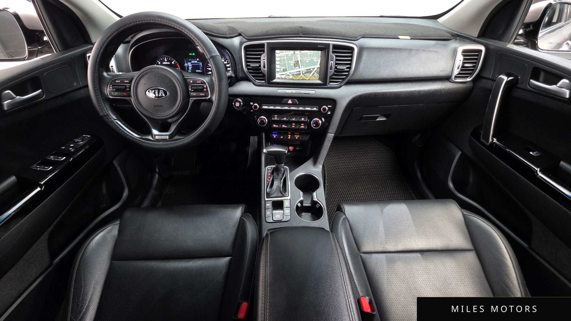 Kia Sportage 2016 — миниатюра 7