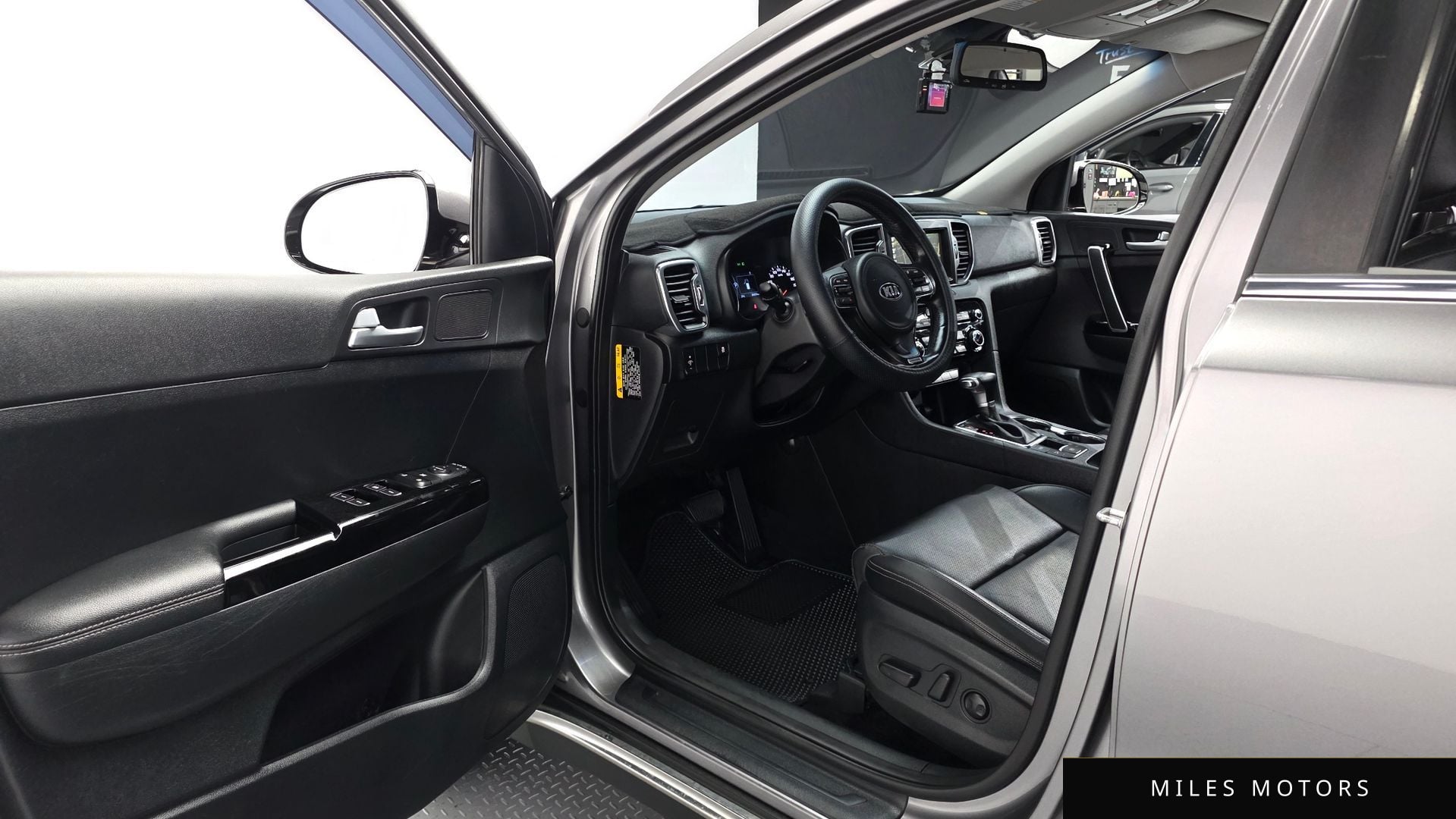 Kia Sportage 2016 — миниатюра 10