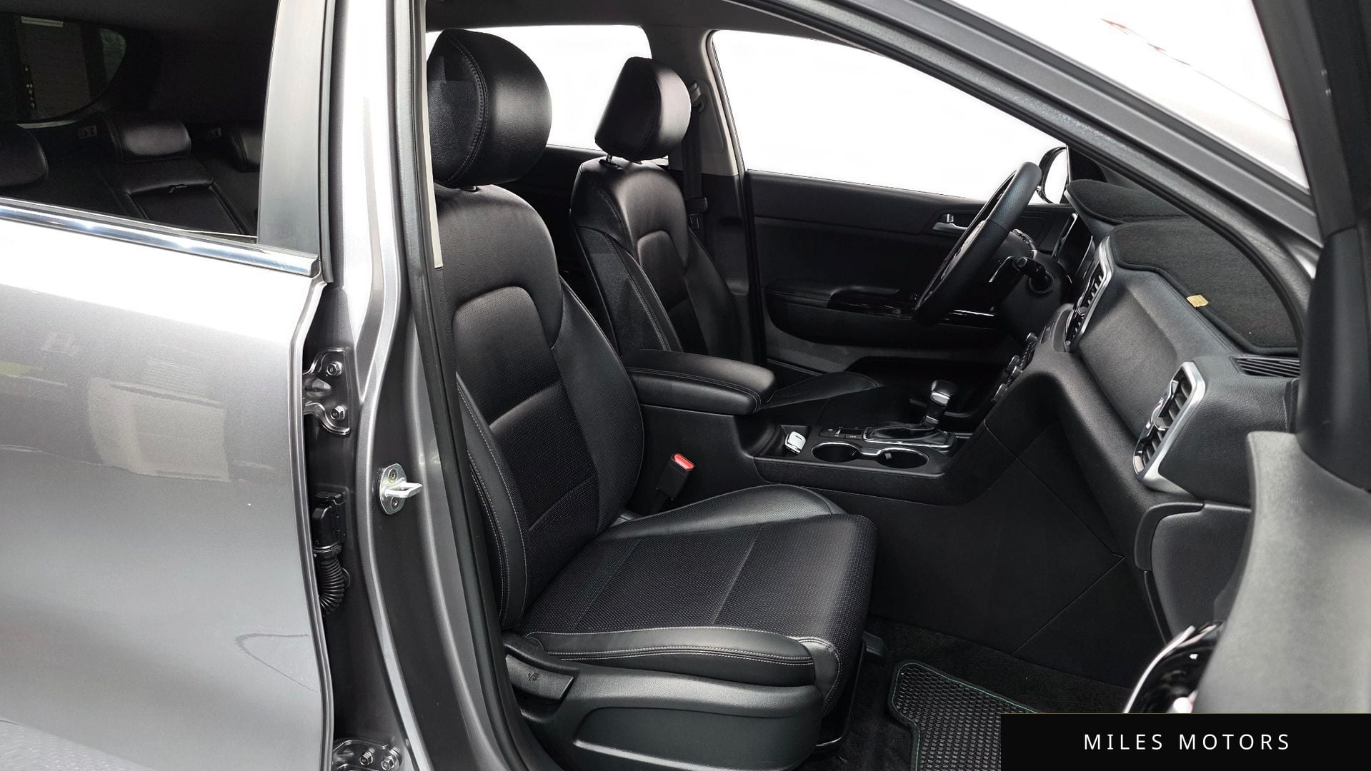 Kia Sportage 2016 — миниатюра 11