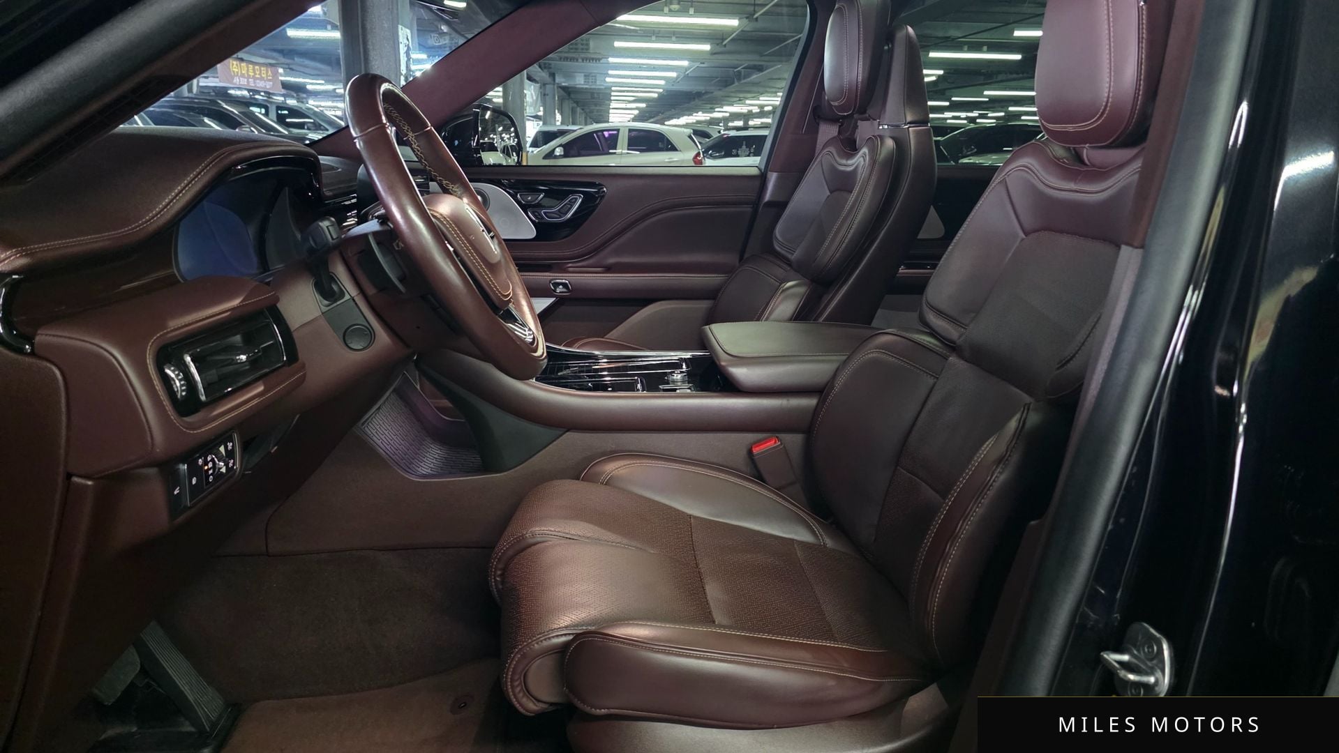 Lincoln Aviator 2022 — миниатюра 5