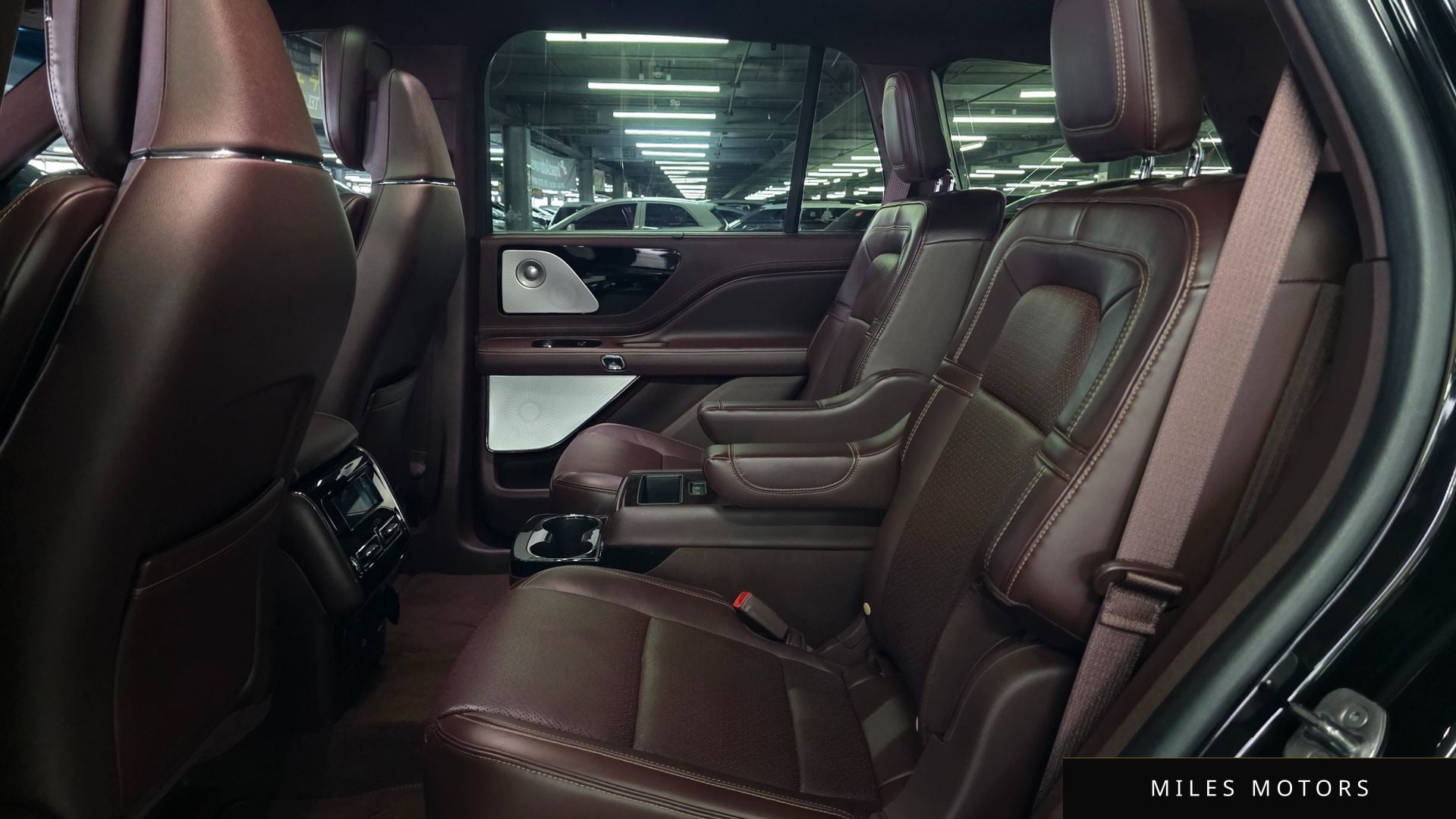 Lincoln Aviator 2022 — миниатюра 6