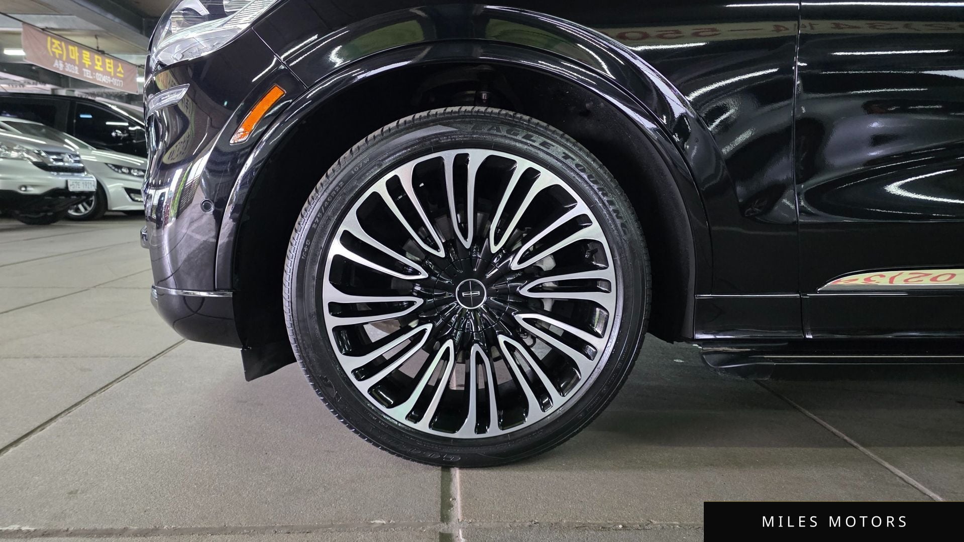 Lincoln Aviator 2022 — миниатюра 12