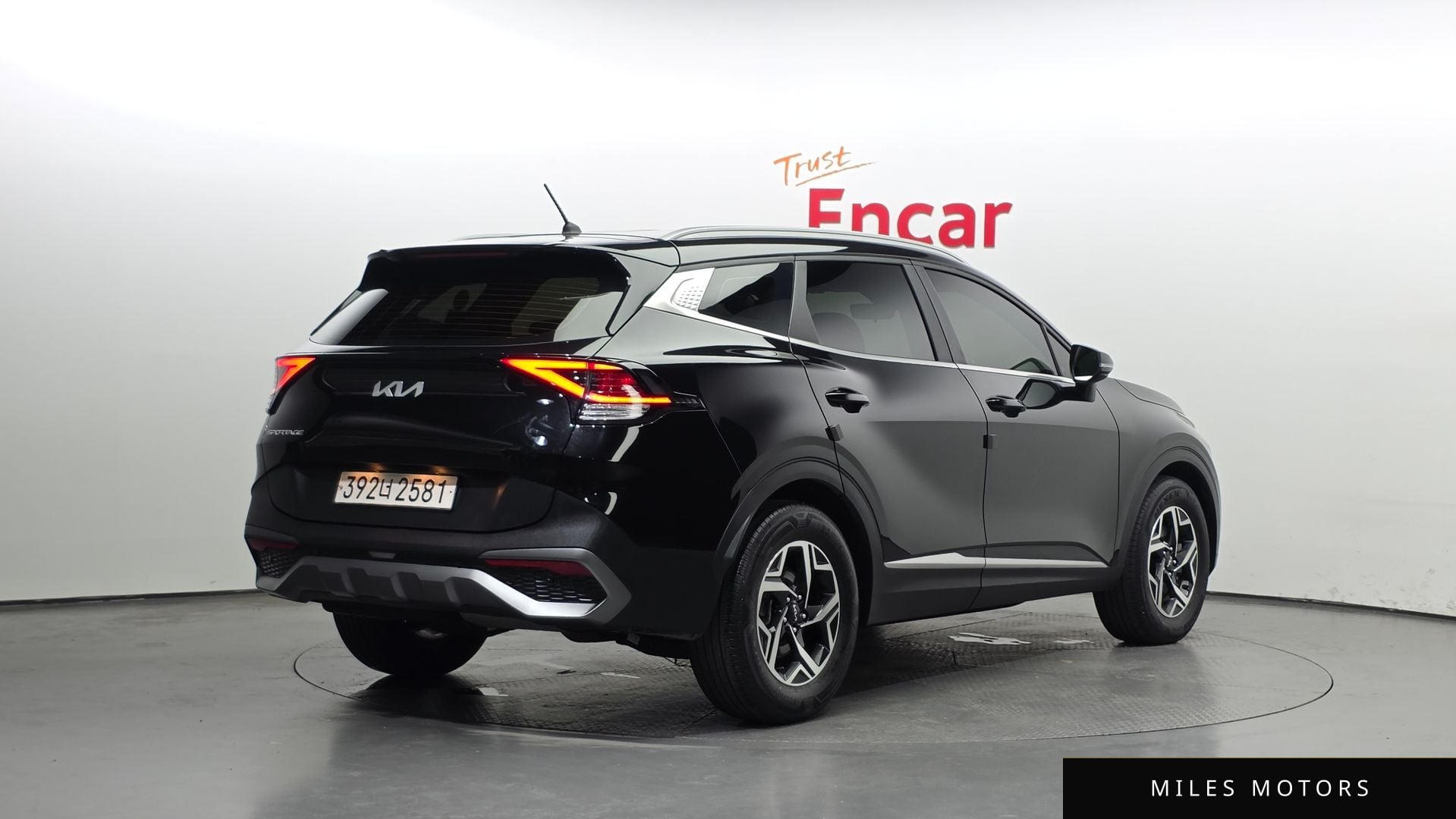 Kia Sportage 2022 — миниатюра 2
