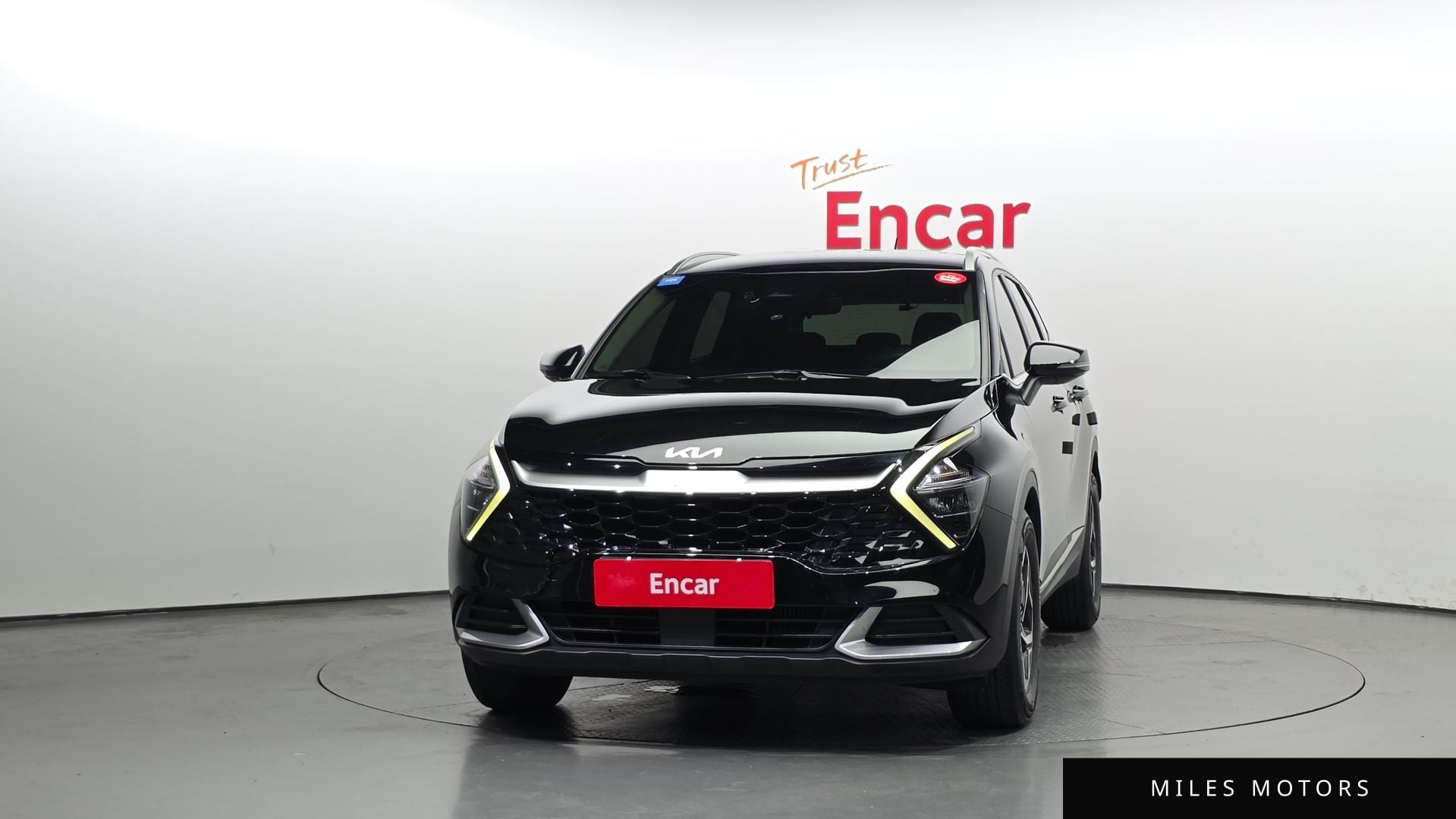 Kia Sportage 2022 — миниатюра 3