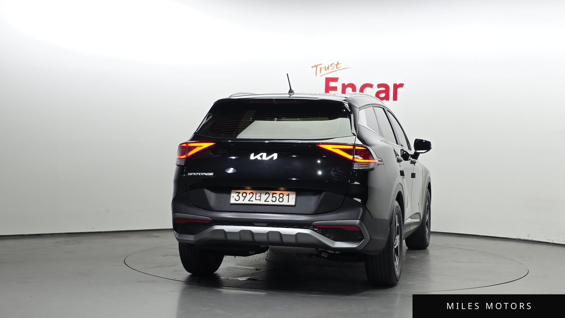Kia Sportage 2022 — миниатюра 4