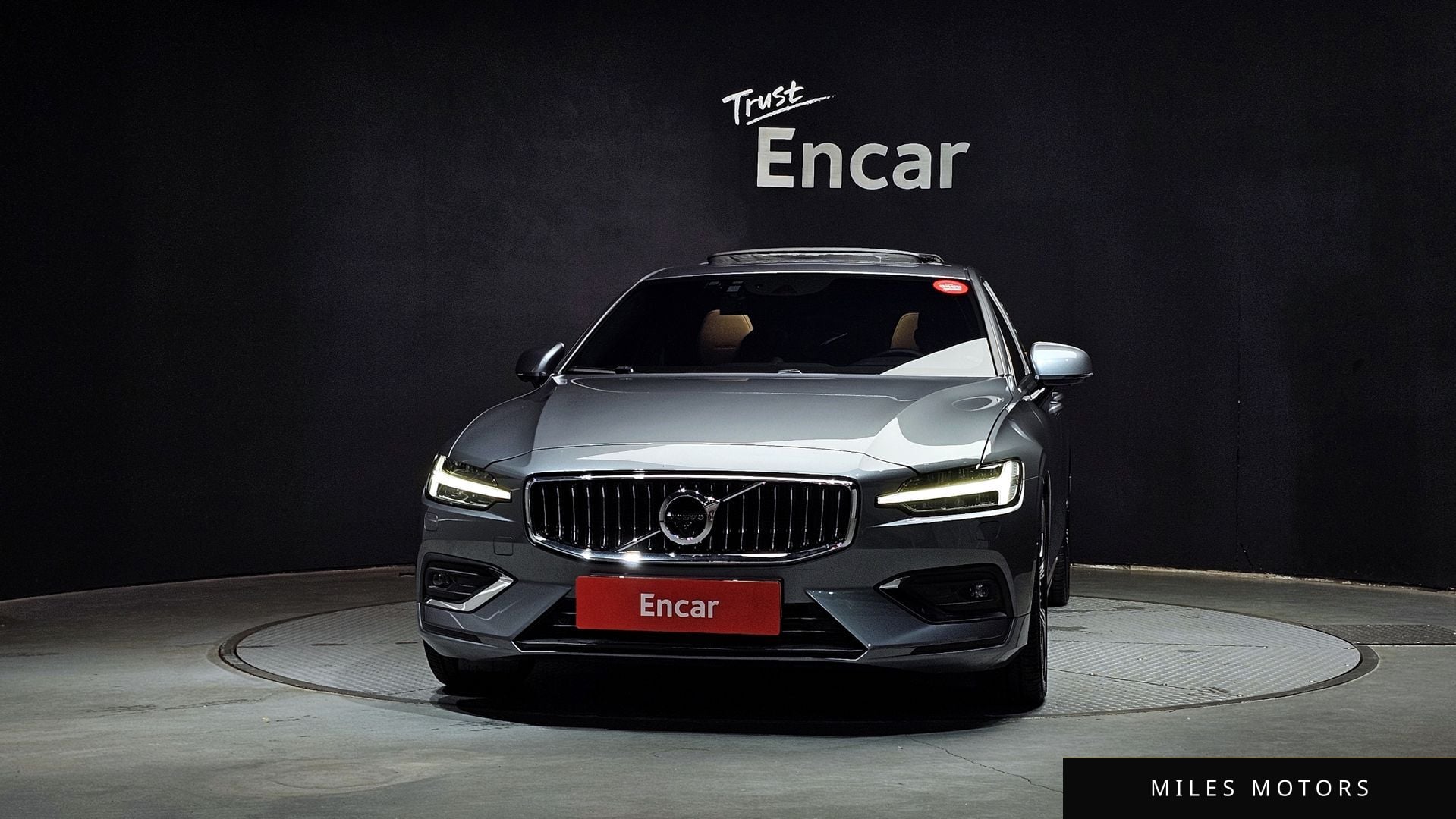 Volvo S60 2020 — миниатюра 3