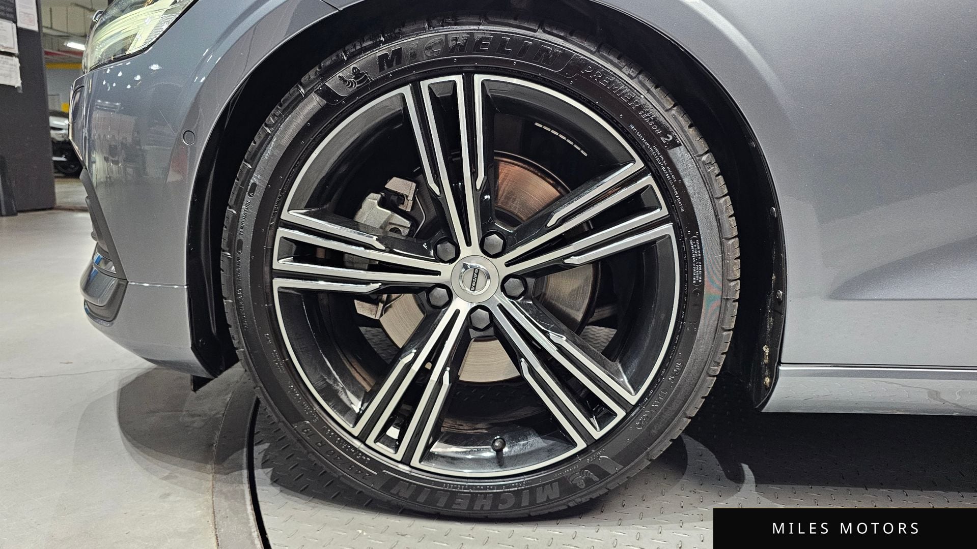Volvo S60 2020 — миниатюра 5