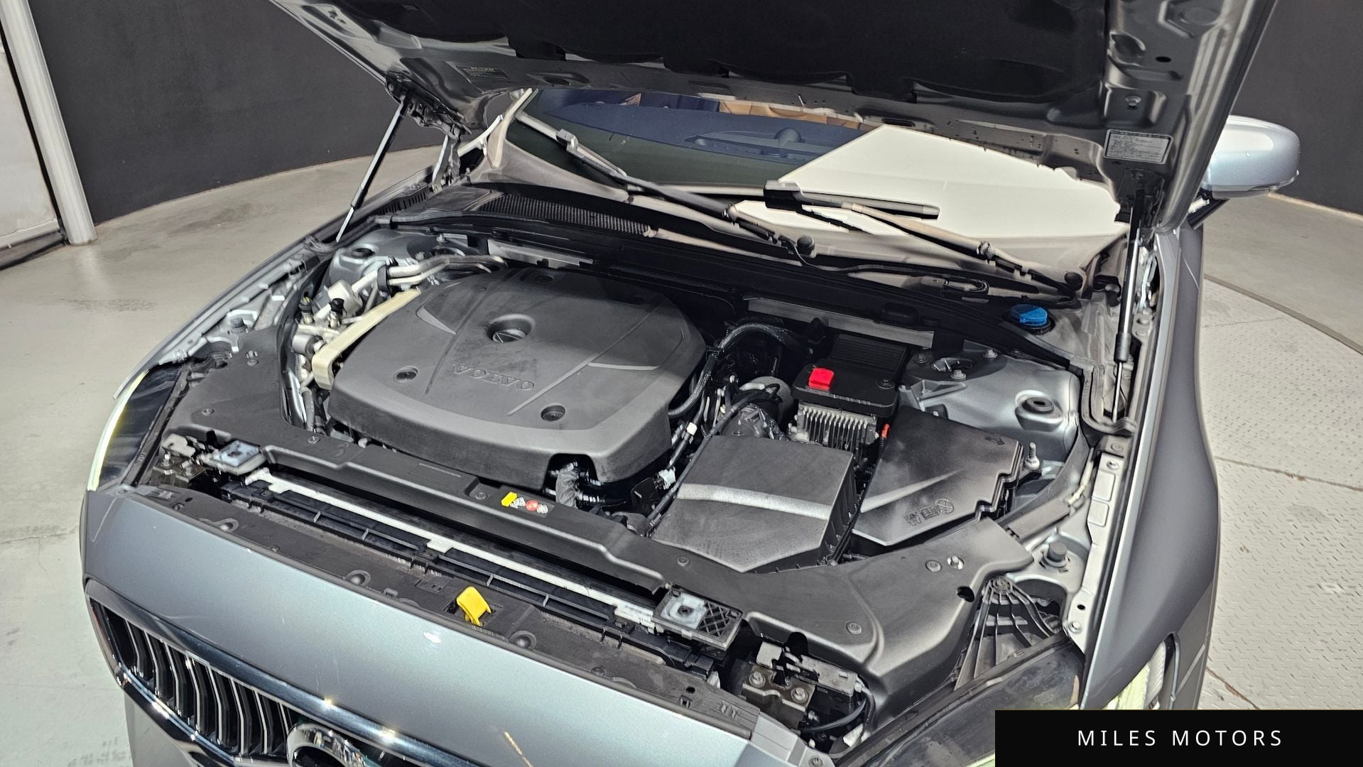 Volvo S60 2020 — миниатюра 6