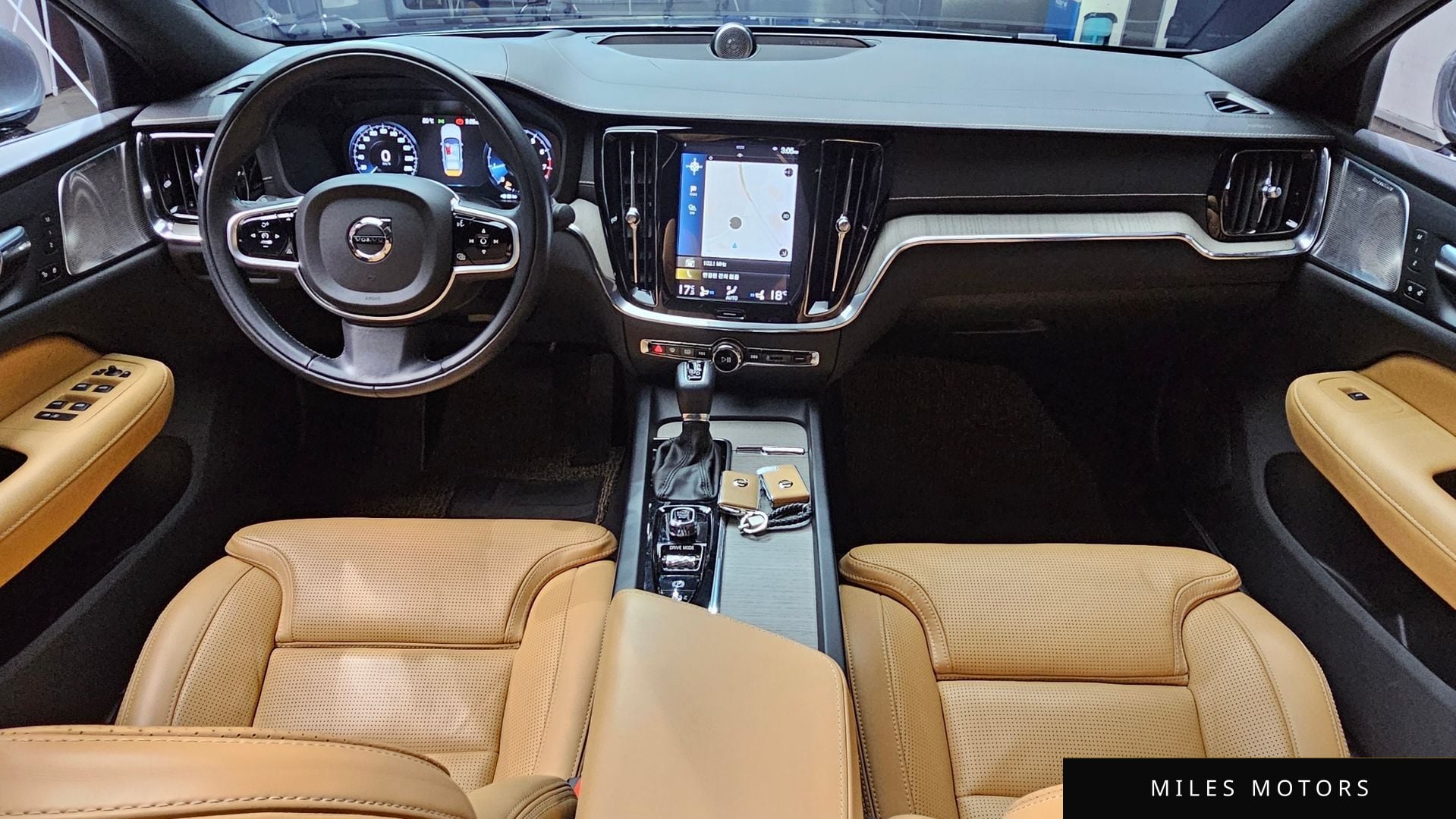 Volvo S60 2020 — миниатюра 10