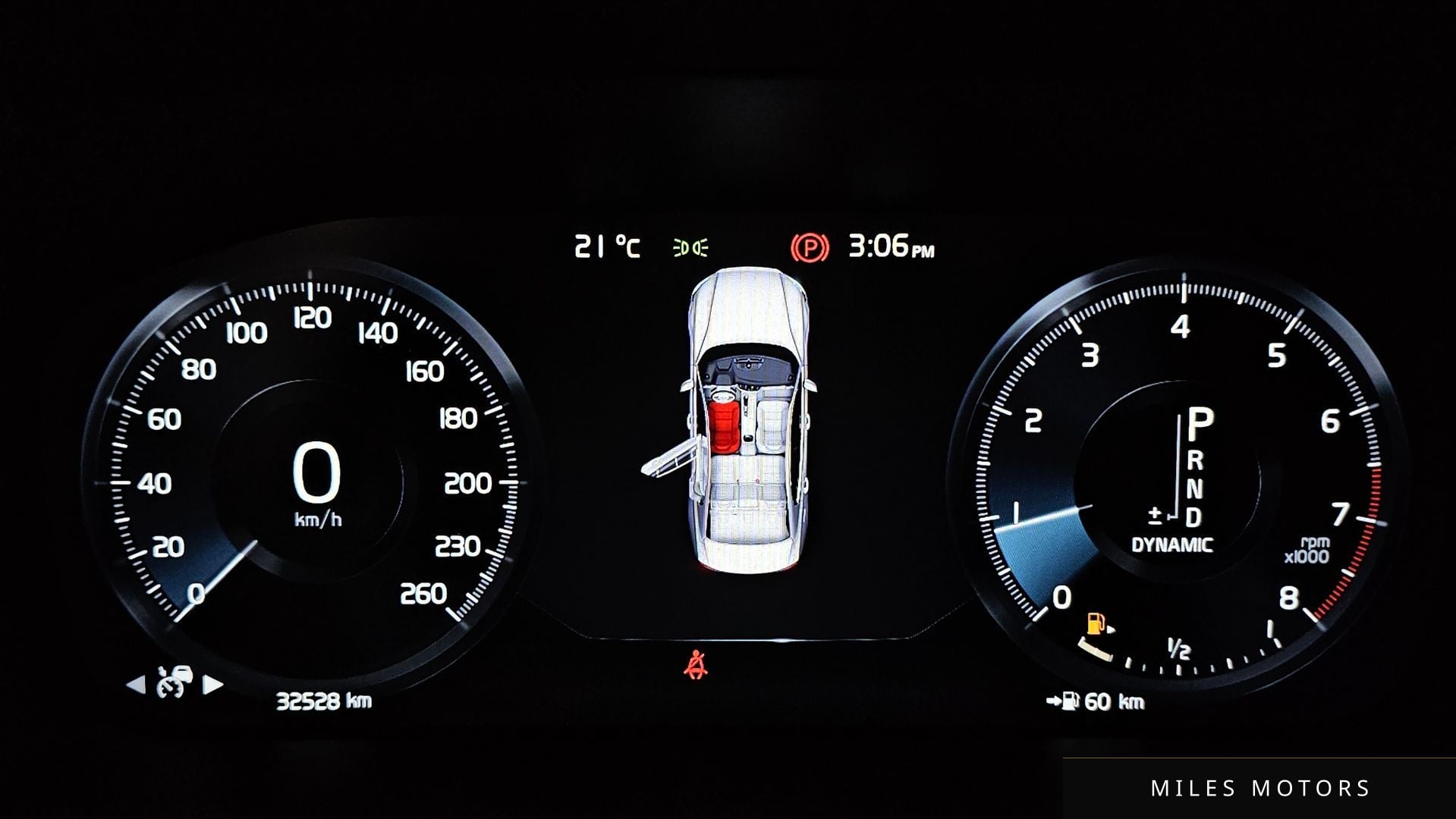 Volvo S60 2020 — миниатюра 11