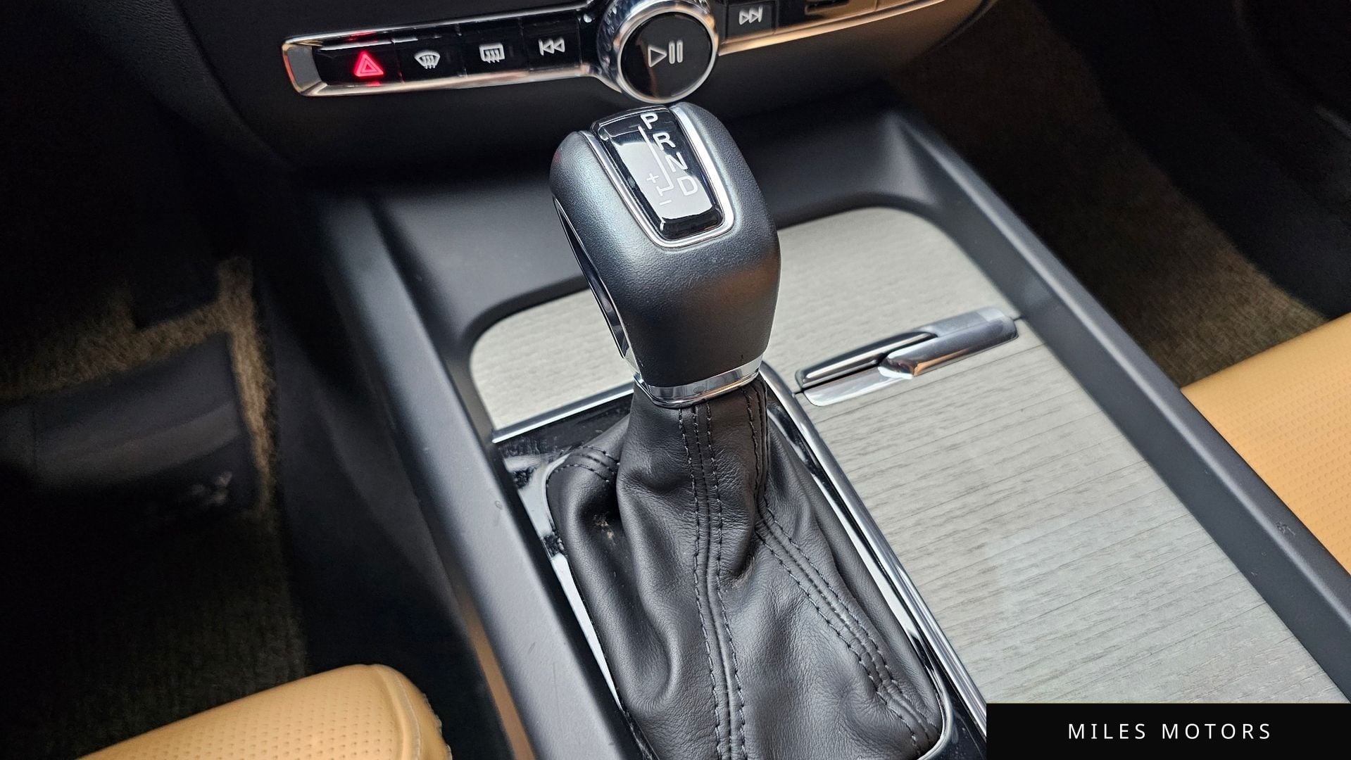 Volvo S60 2020 — миниатюра 12