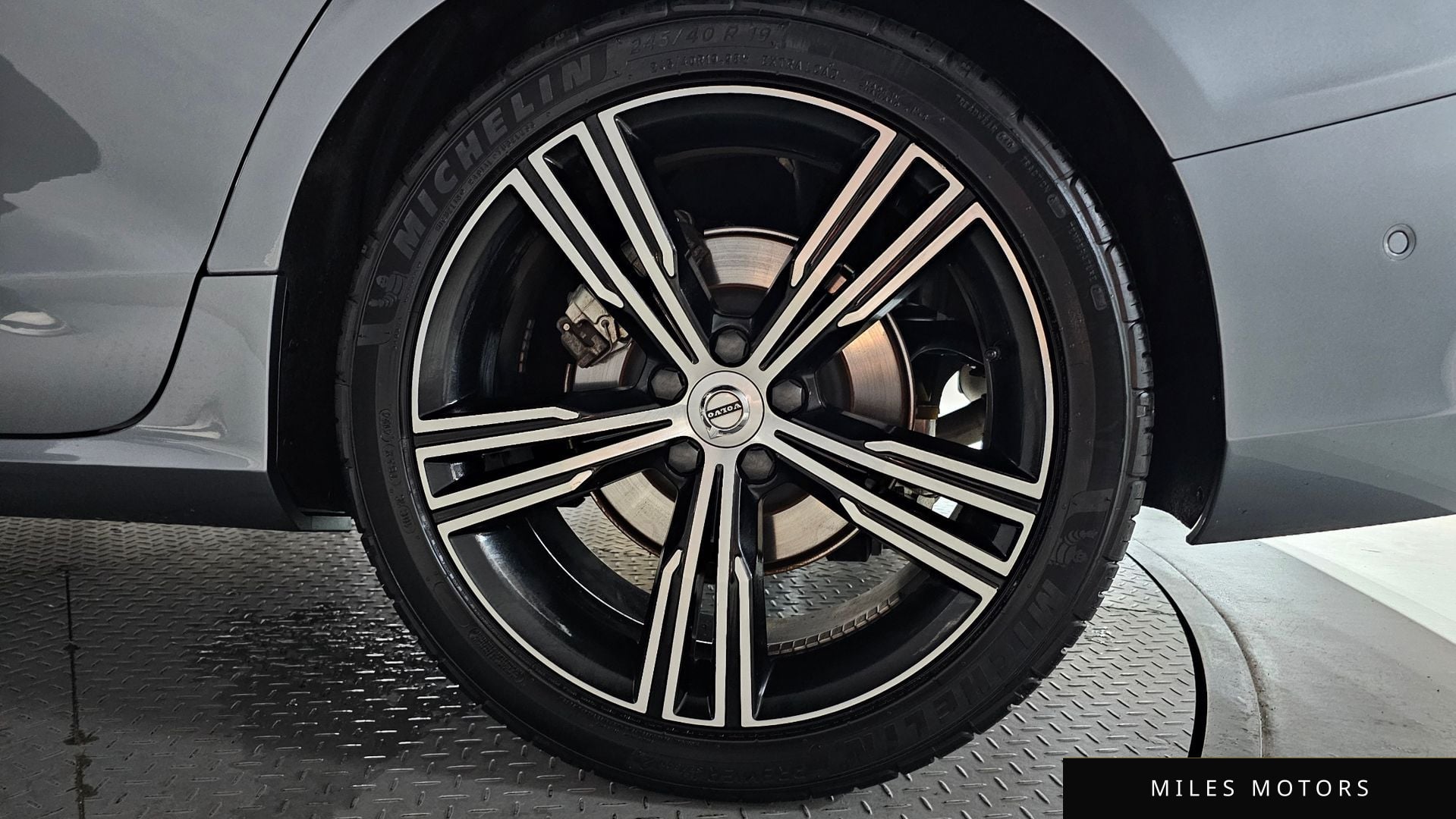 Volvo S60 2020 — миниатюра 7