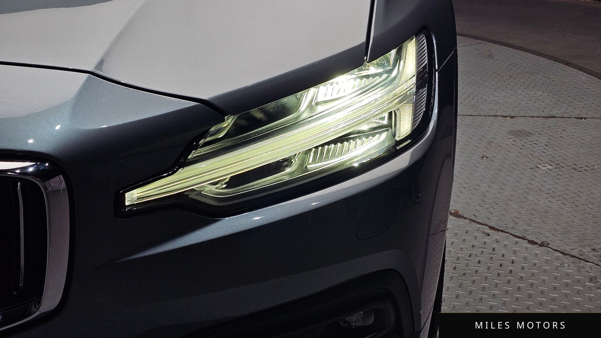 Volvo S60 2020 — миниатюра 8