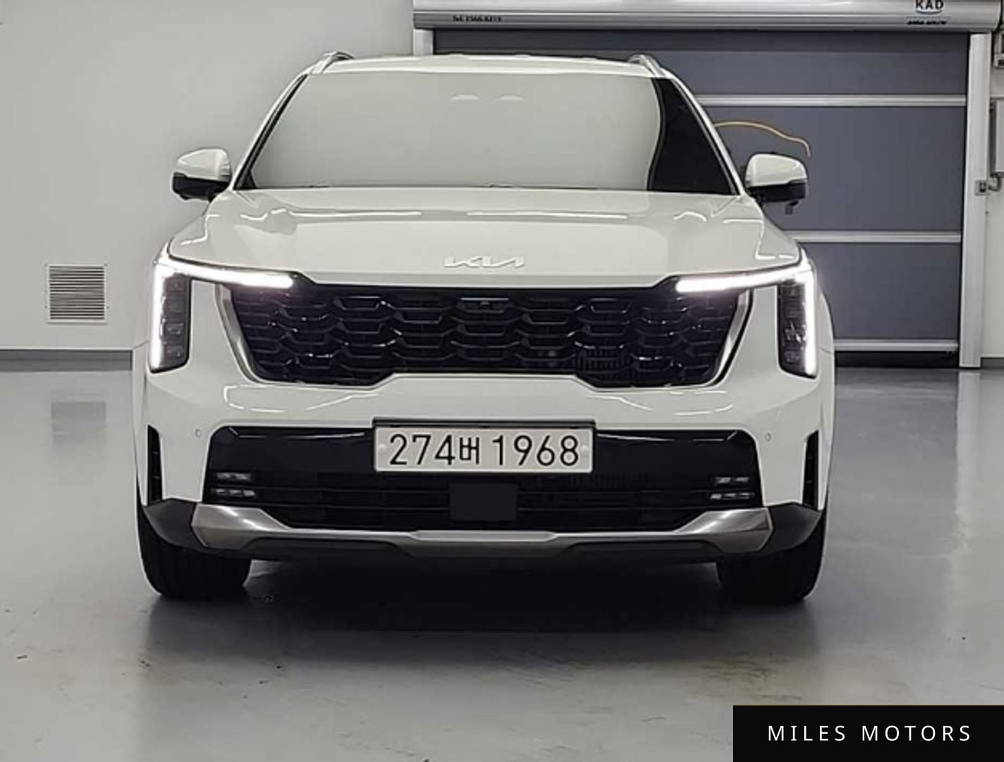 Kia Sorento 2024 — миниатюра 2