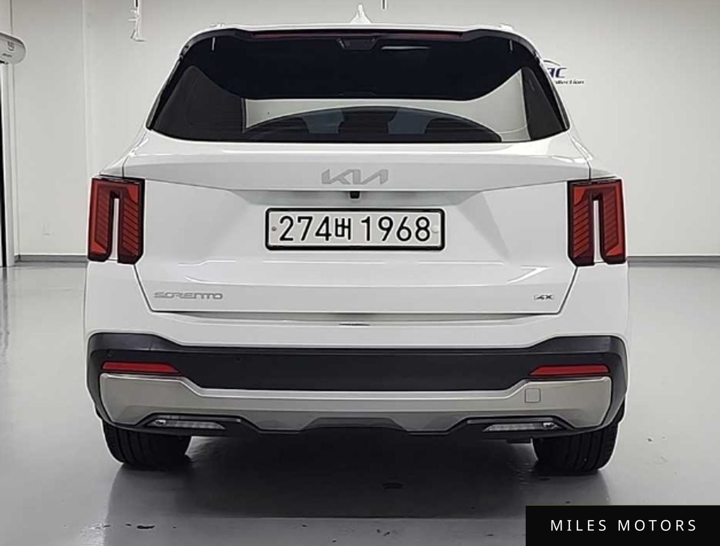 Kia Sorento 2024 — миниатюра 3