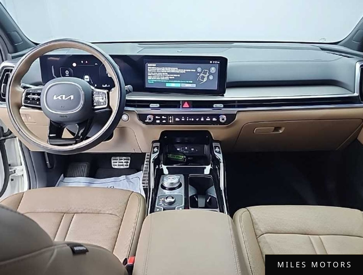 Kia Sorento 2024 — миниатюра 7