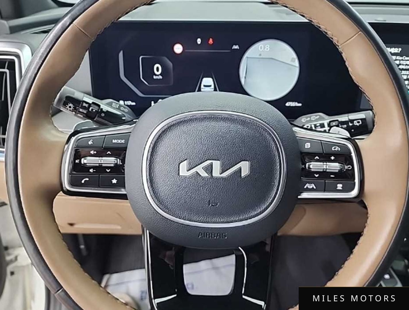 Kia Sorento 2024 — миниатюра 9