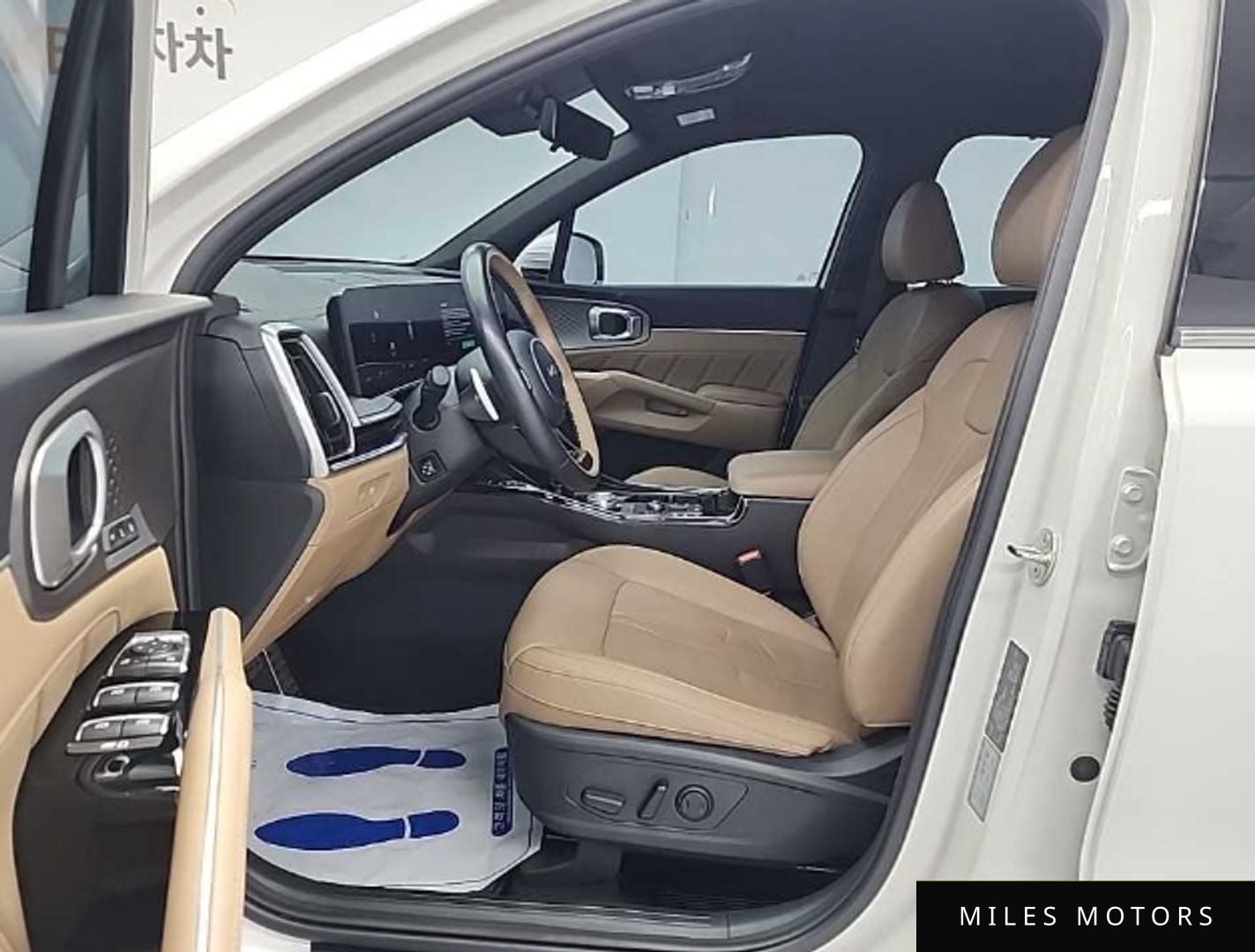 Kia Sorento 2024 — миниатюра 11