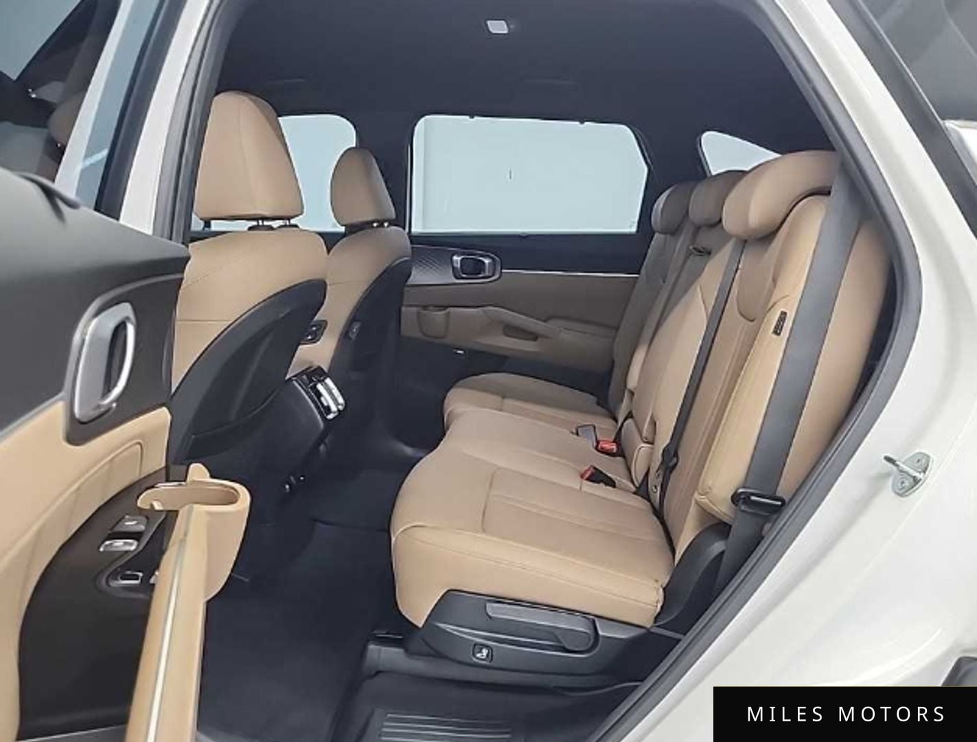 Kia Sorento 2024 — миниатюра 12