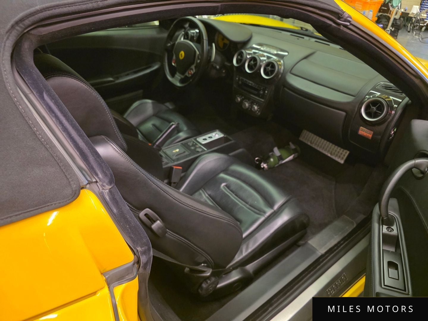 Ferrari F430 2005 — миниатюра 3