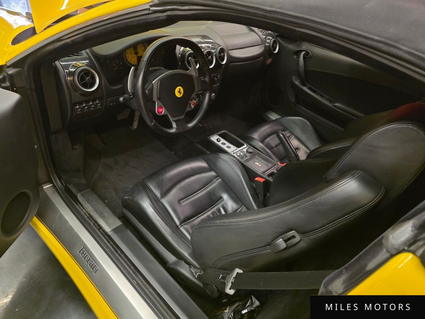 Ferrari F430 2005 — миниатюра 4