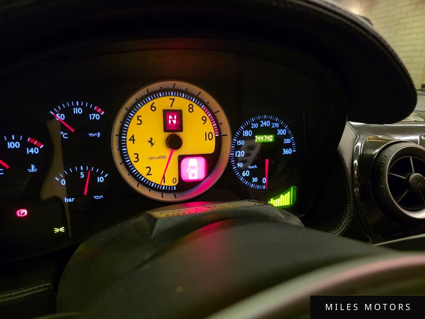 Ferrari F430 2005 — миниатюра 5