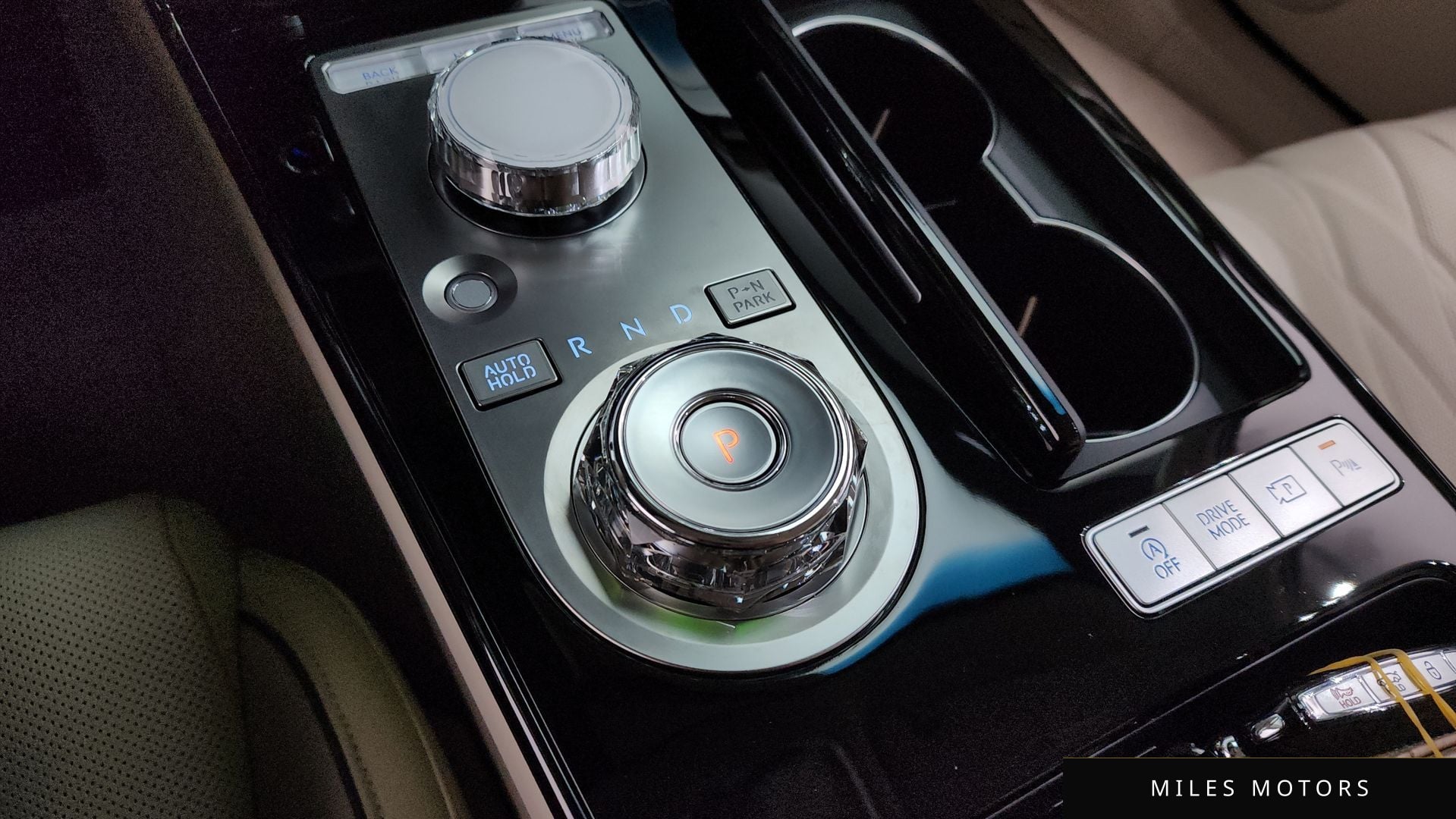 Genesis G80 (RG3) 2026 — миниатюра 12