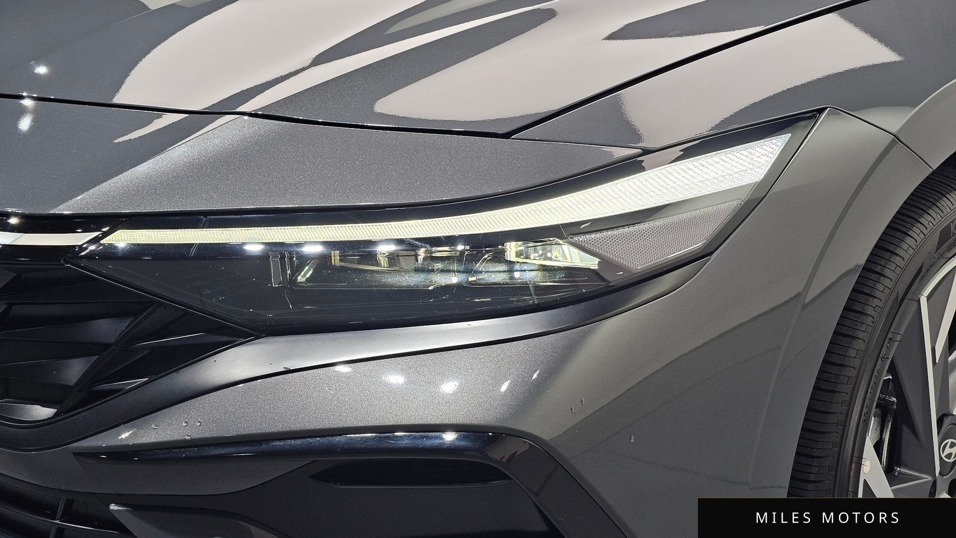 Hyundai AVANTE 2025 — миниатюра 8