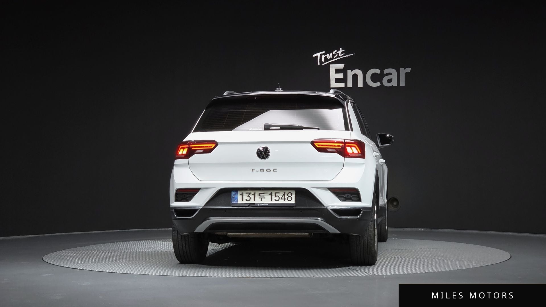 Volkswagen T-Roc 2022 — миниатюра 3