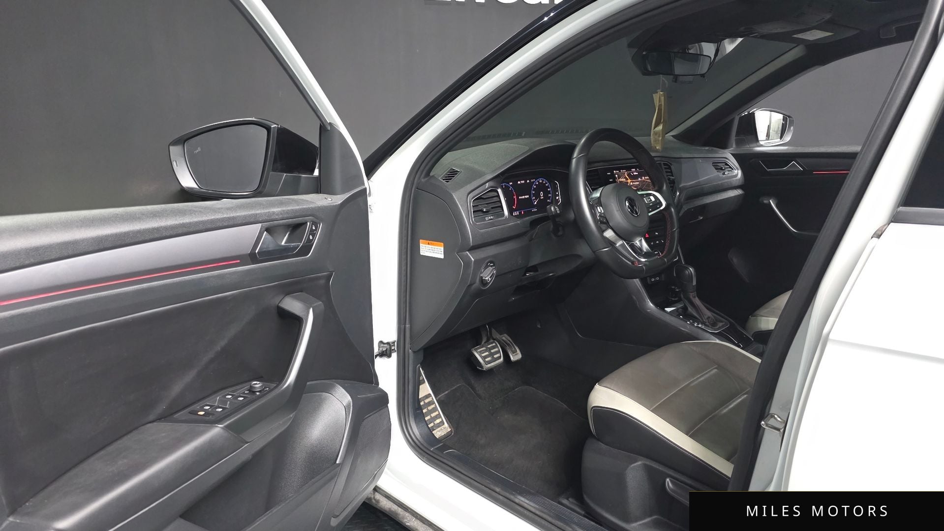 Volkswagen T-Roc 2022 — миниатюра 12