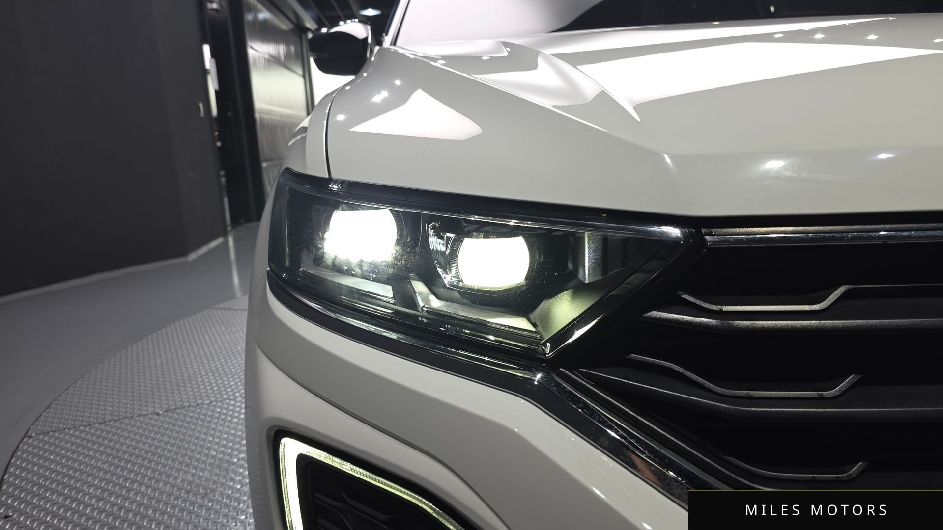 Volkswagen T-Roc 2022 — миниатюра 7