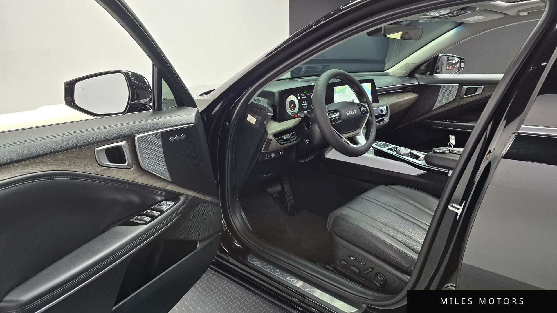 Kia K8 2023 — миниатюра 10