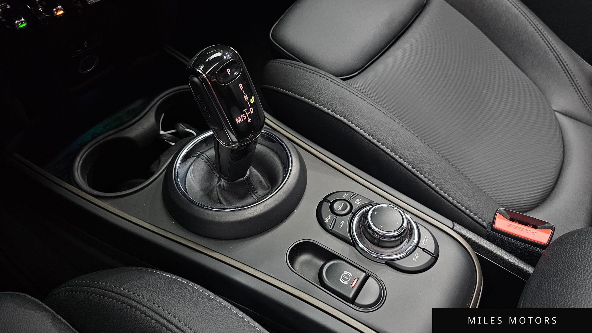 MINI Countryman 2023 — миниатюра 11