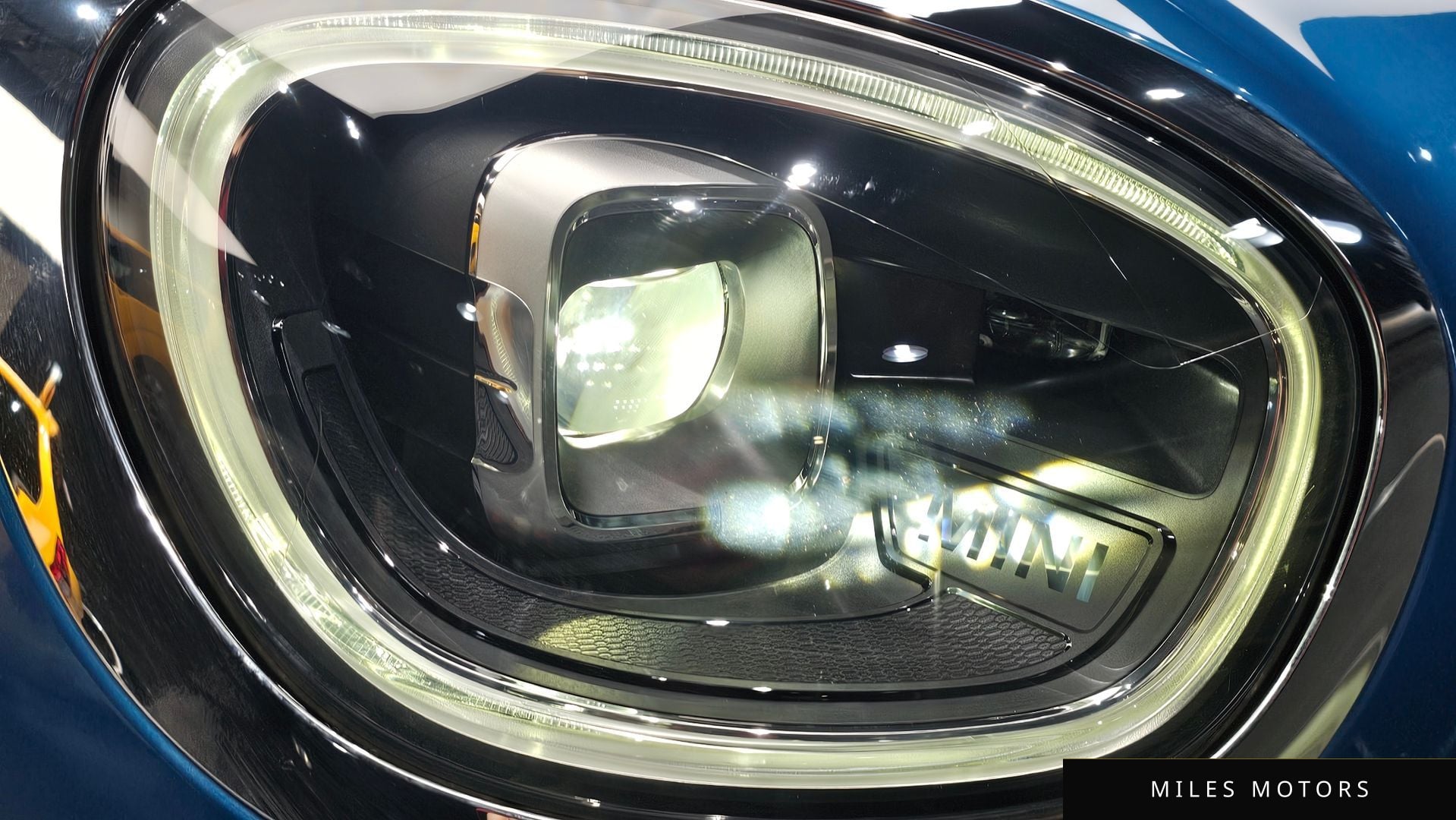 MINI Countryman 2023 — миниатюра 7