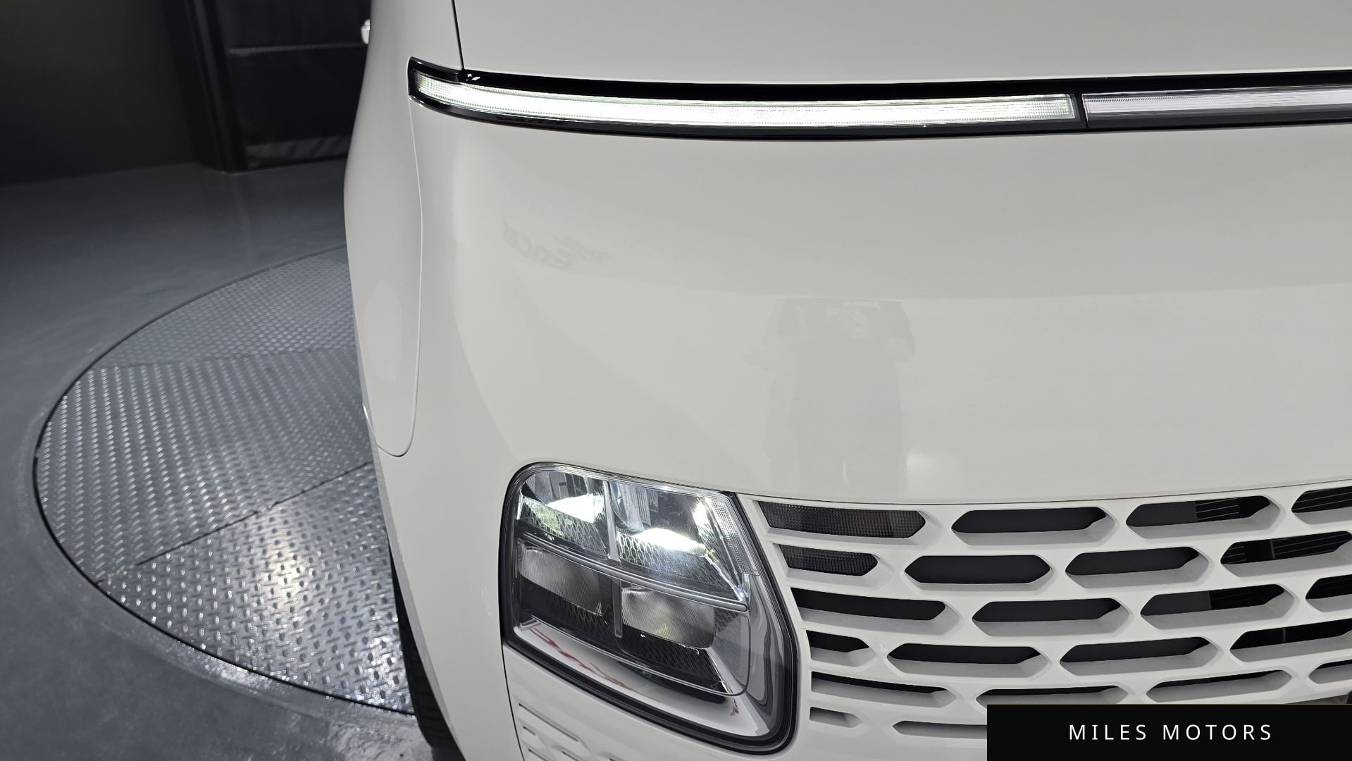 Hyundai Staria 2025 — миниатюра 7