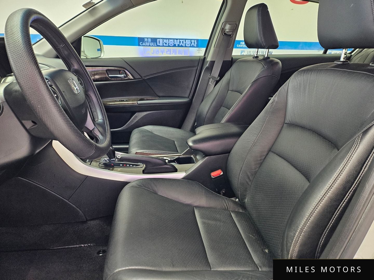 Honda Accord 2014 — миниатюра 10