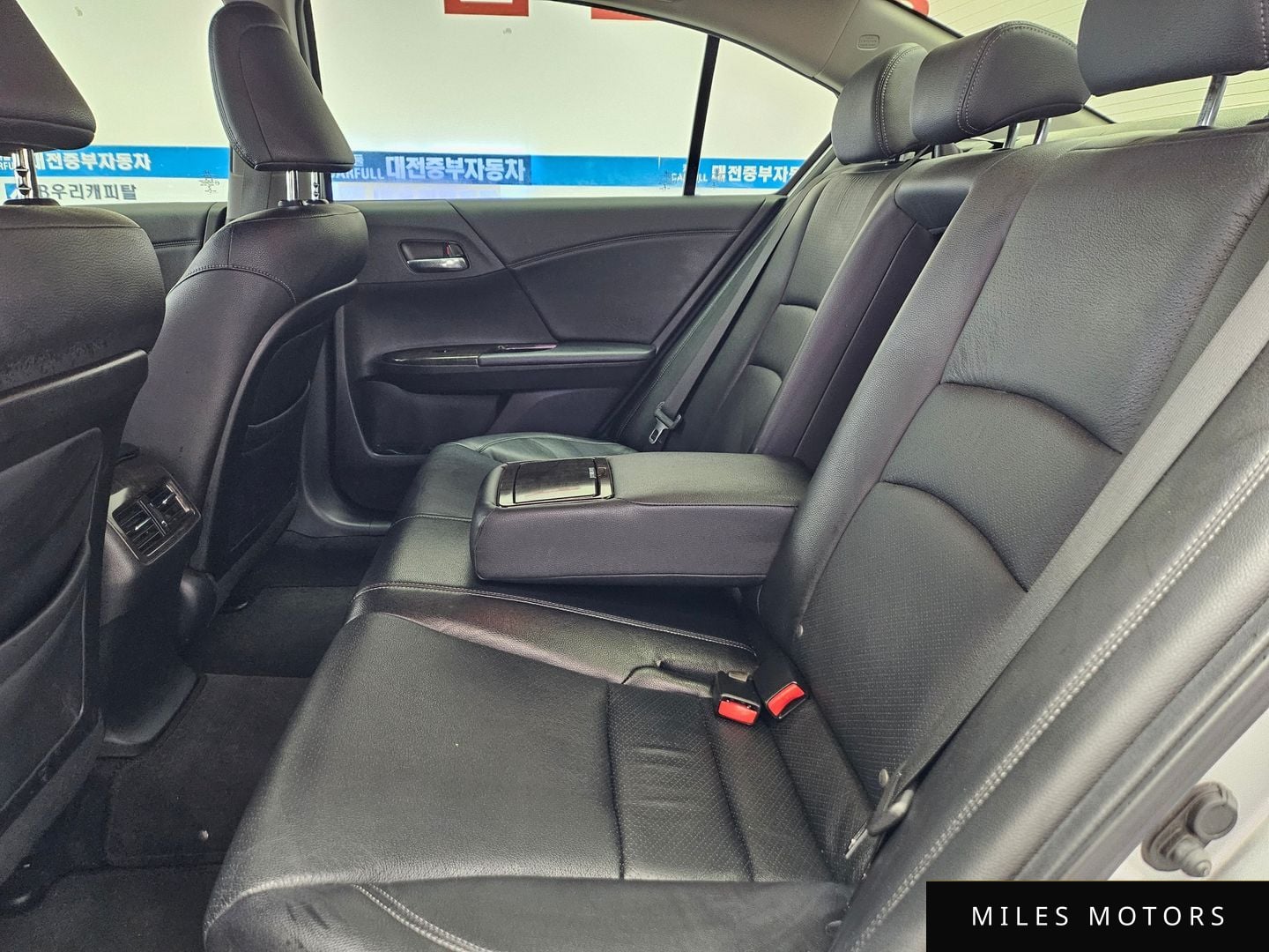 Honda Accord 2014 — миниатюра 11